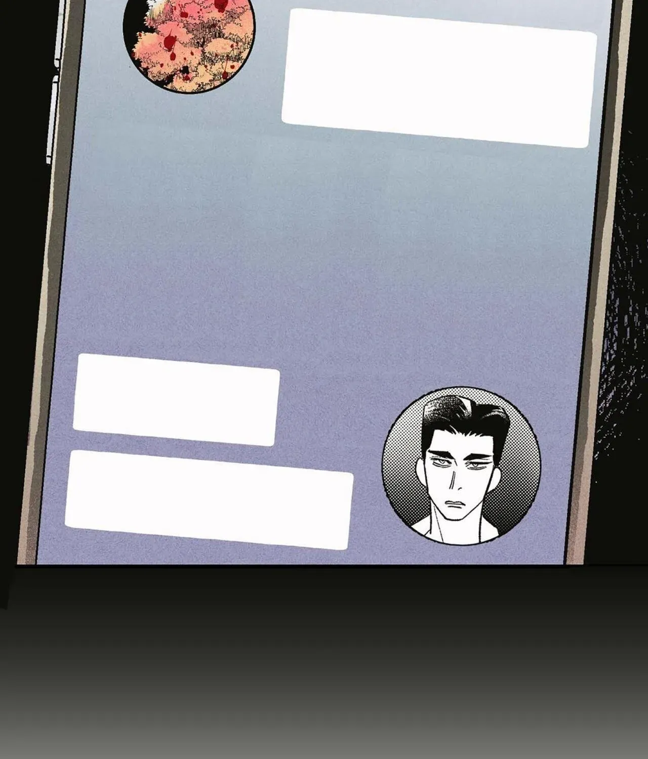 100 Days Later, the Man Who Becomes Gangong Chapter 35 page 70 - 