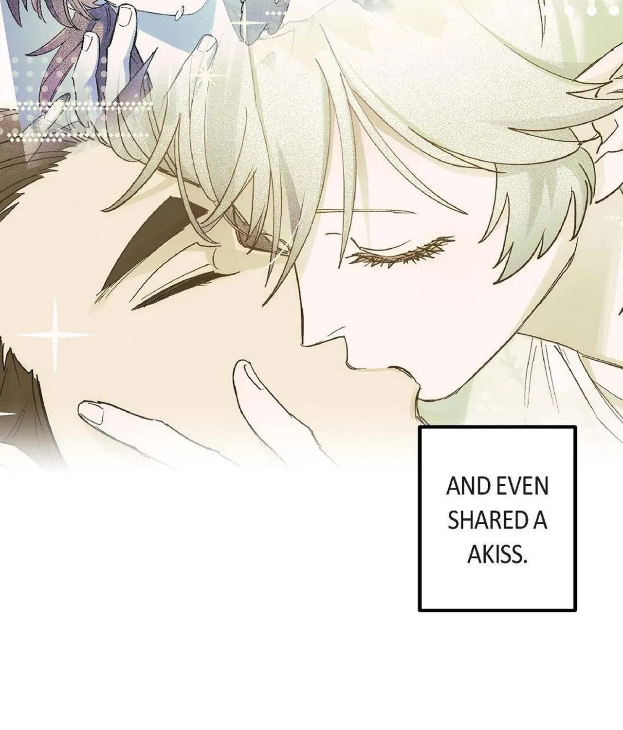 100 Days Later, the Man Who Becomes Gangong Chapter 35 page 8 - 