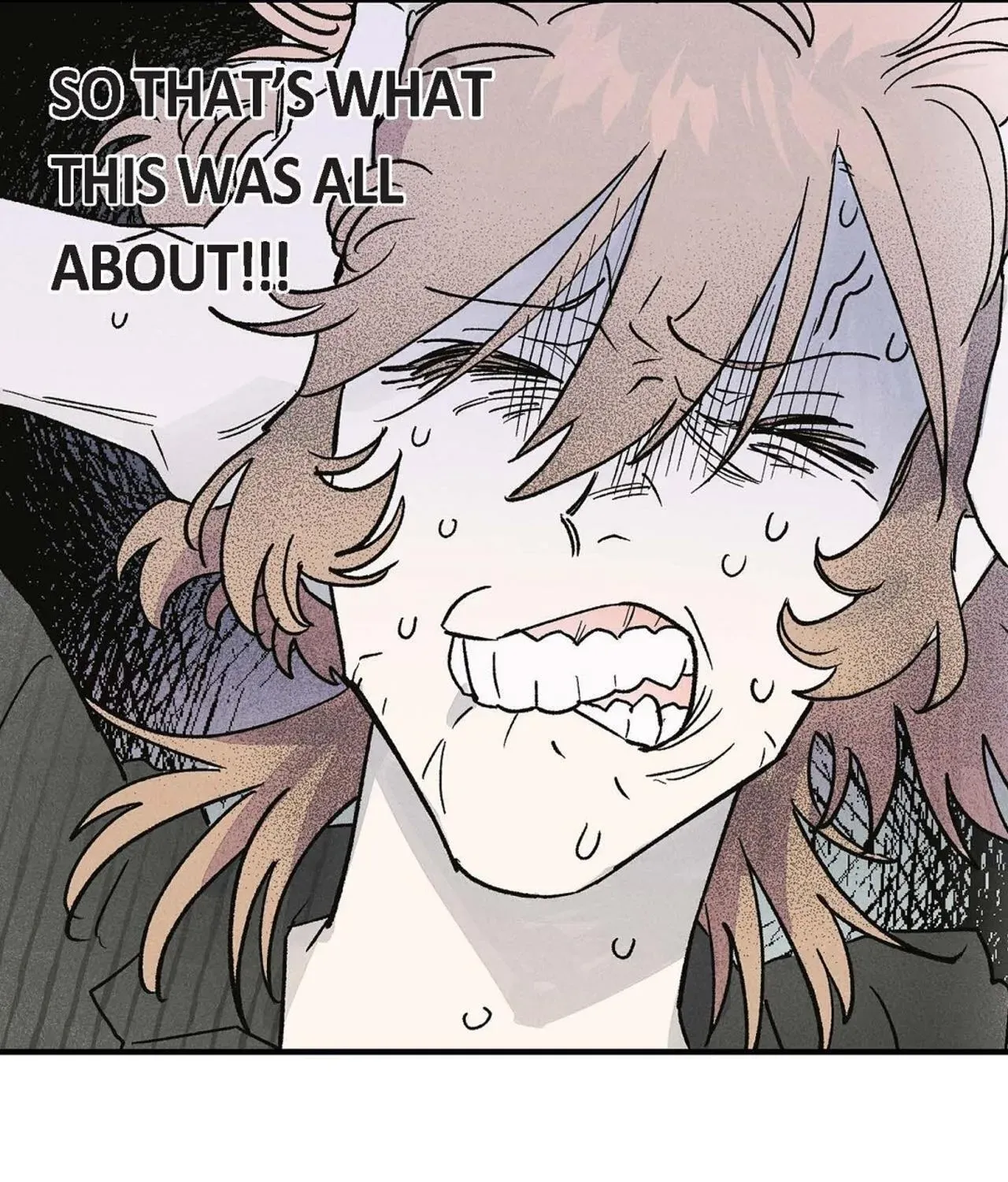 100 Days Later, the Man Who Becomes Gangong Chapter 35 page 72 - 