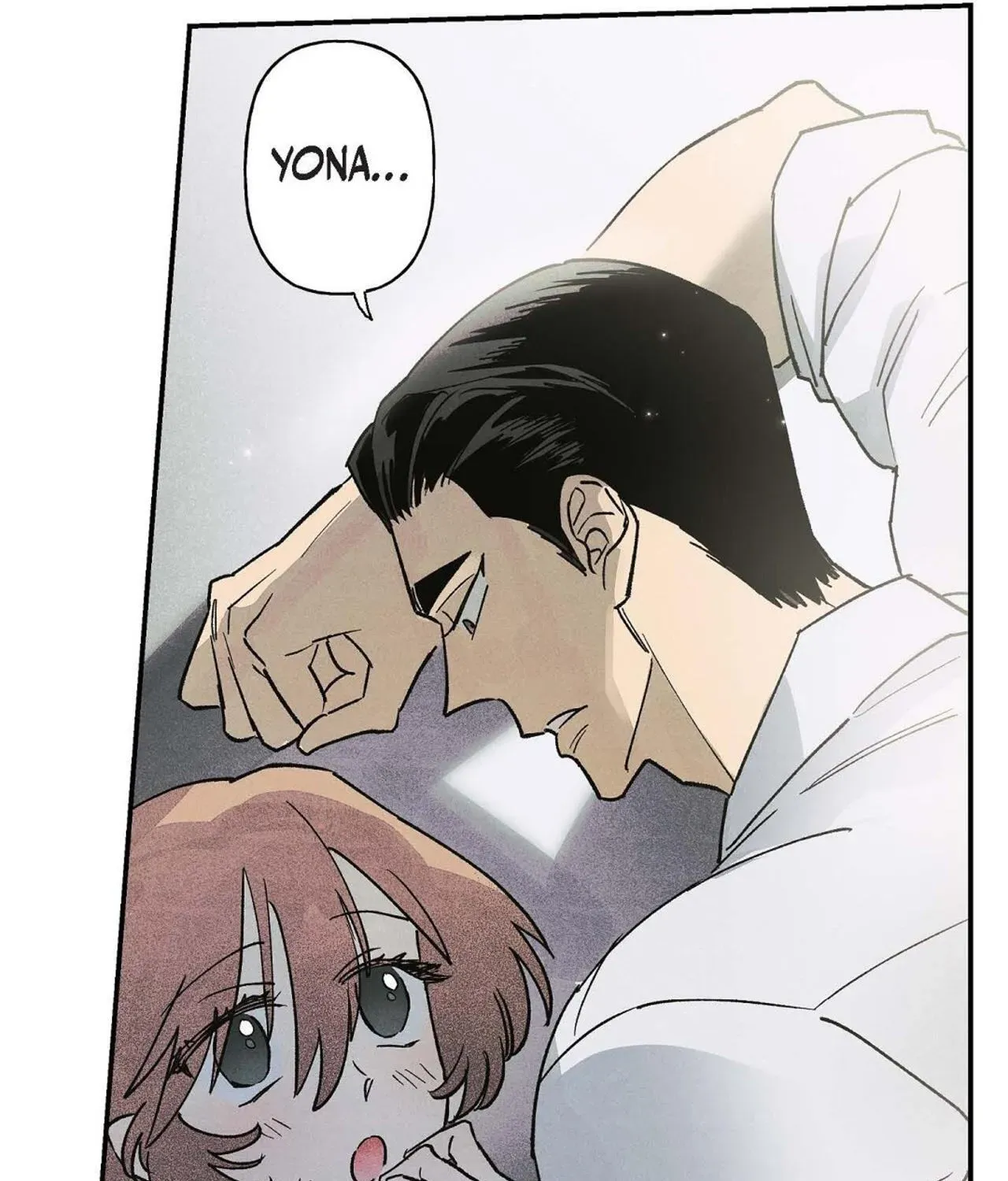 100 Days Later, the Man Who Becomes Gangong Chapter 35 page 80 - 