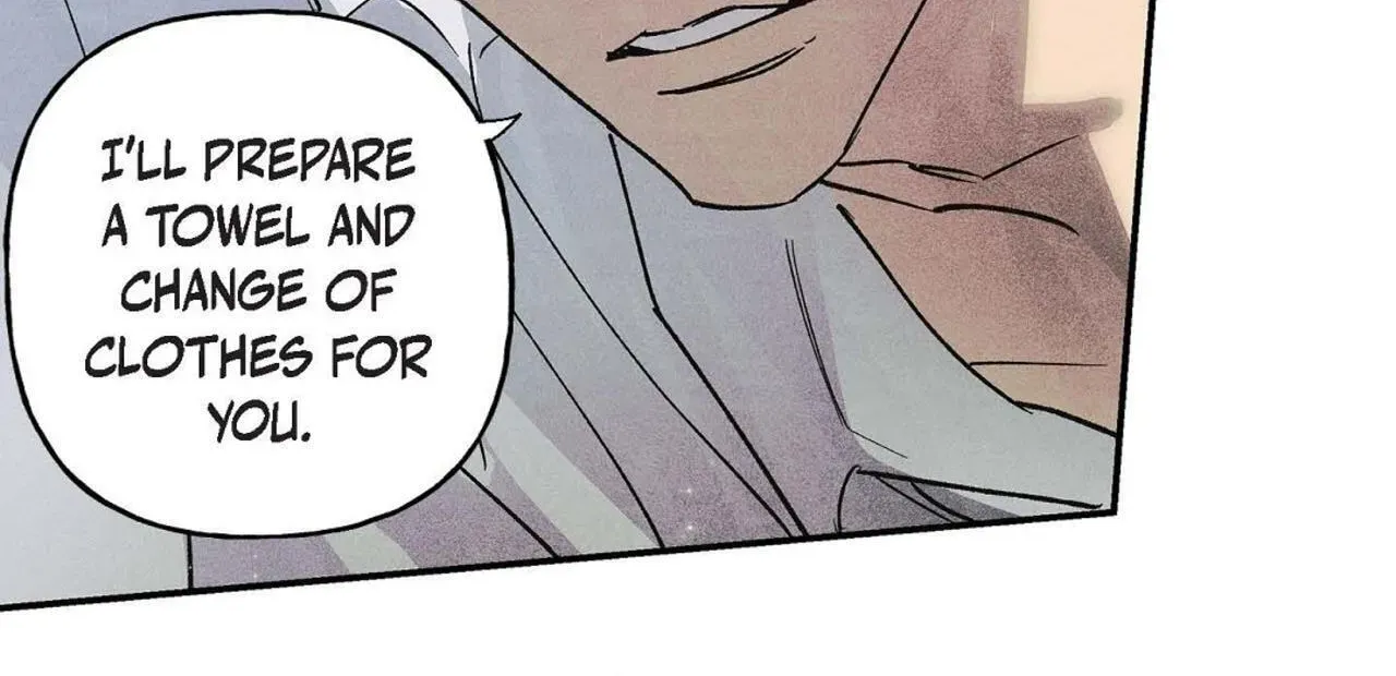 100 Days Later, the Man Who Becomes Gangong Chapter 35 page 83 - 