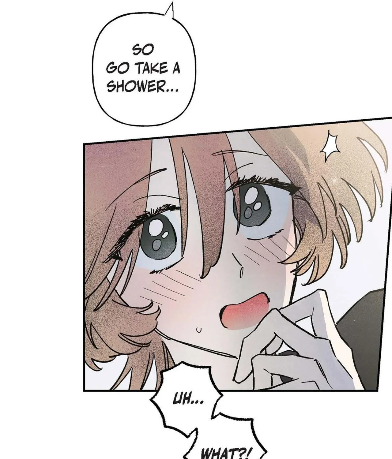 100 Days Later, the Man Who Becomes Gangong Chapter 35 page 84 - 