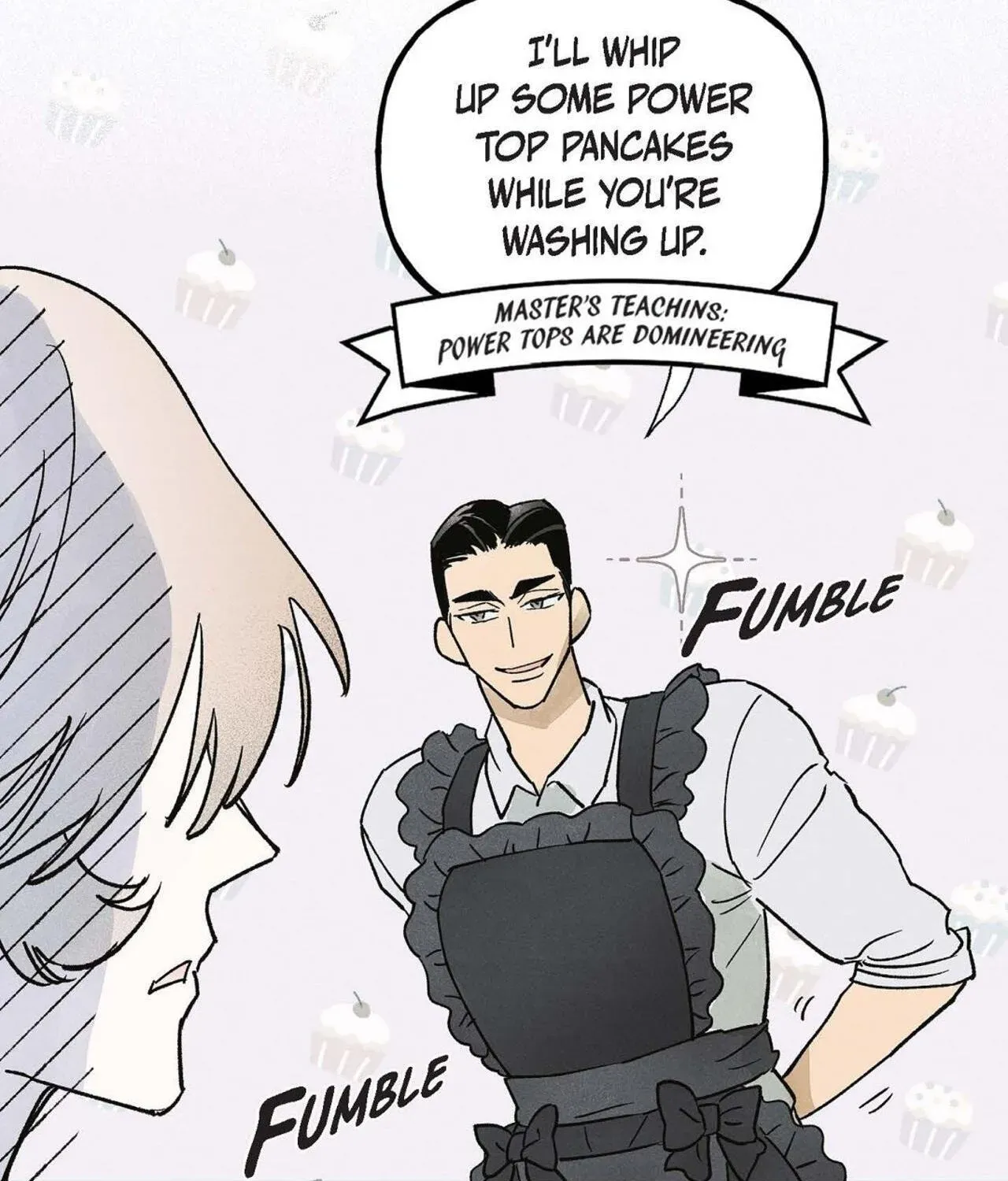 100 Days Later, the Man Who Becomes Gangong Chapter 35 page 86 - 