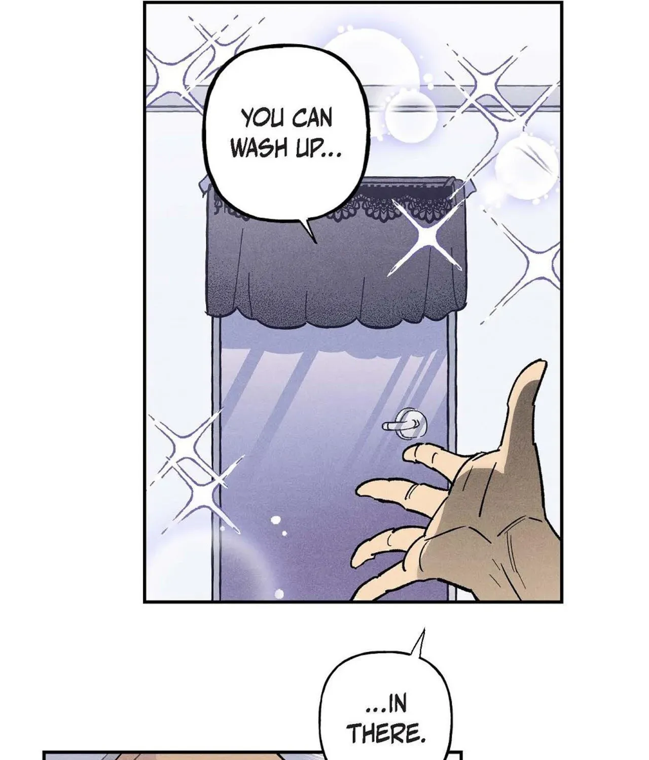 100 Days Later, the Man Who Becomes Gangong Chapter 35 page 88 - 