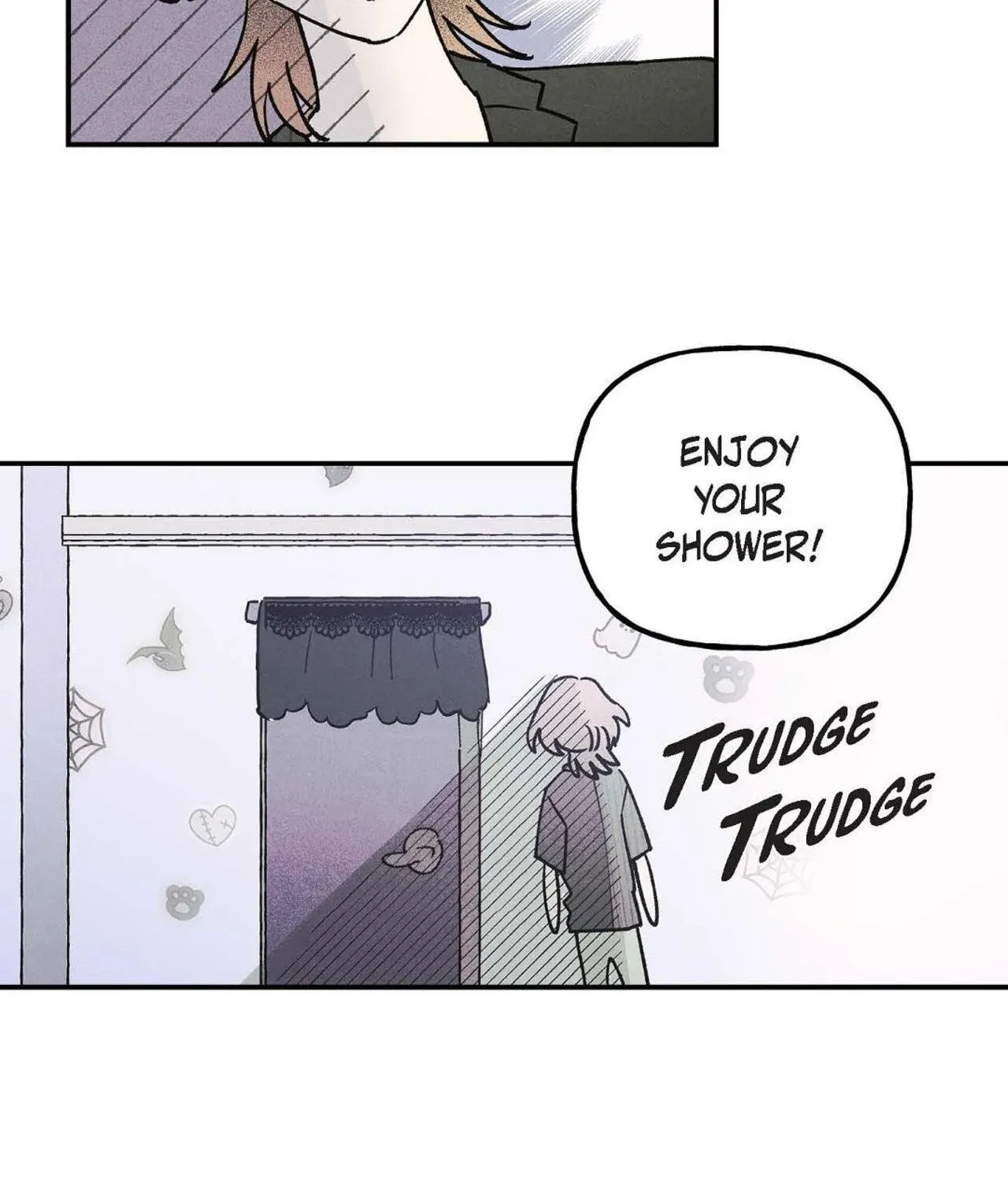 100 Days Later, the Man Who Becomes Gangong Chapter 35 page 90 - 
