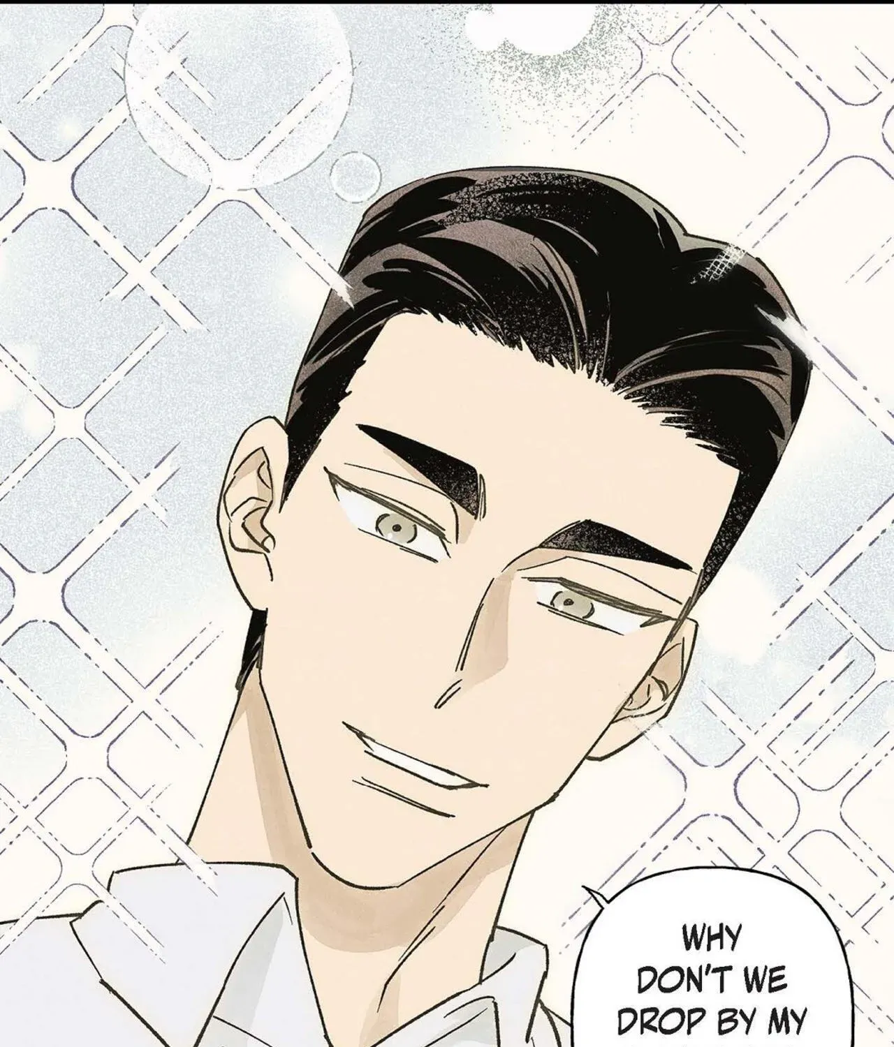 100 Days Later, the Man Who Becomes Gangong Chapter 35 page 10 - 