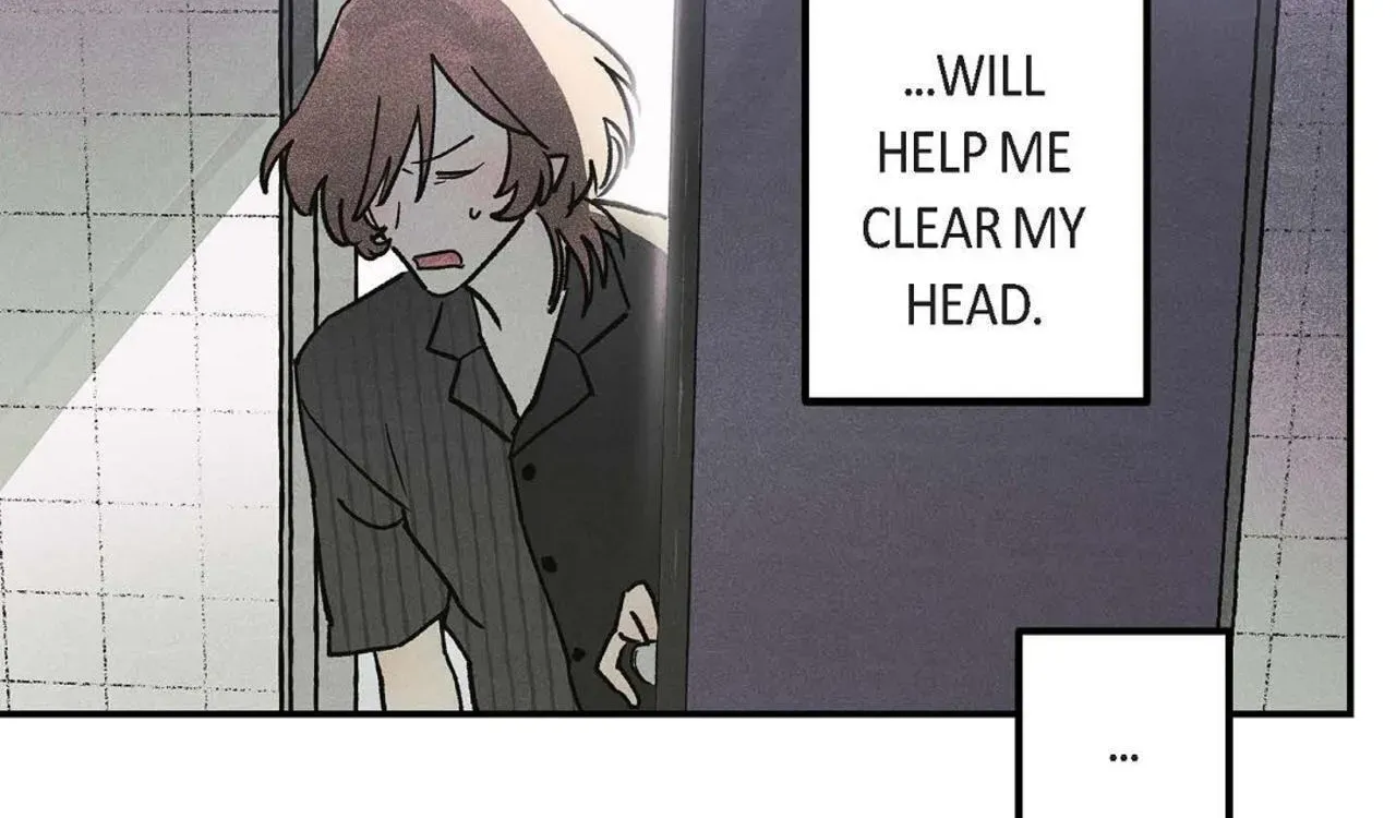 100 Days Later, the Man Who Becomes Gangong Chapter 35 page 93 - 