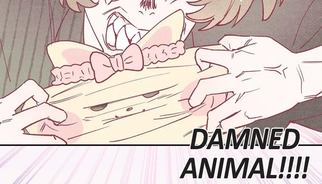 100 Days Later, the Man Who Becomes Gangong Chapter 35 page 99 - 