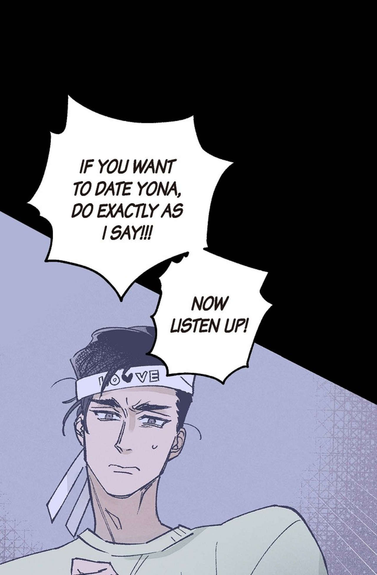100 Days Later, the Man Who Becomes Gangong Chapter 4 page 11 - 