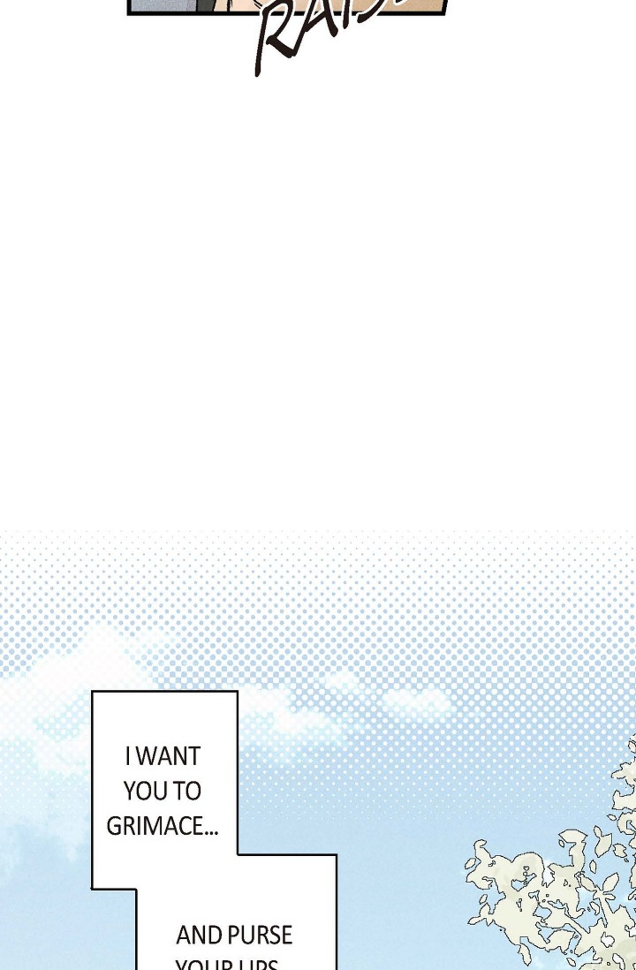 100 Days Later, the Man Who Becomes Gangong Chapter 4 page 14 - 