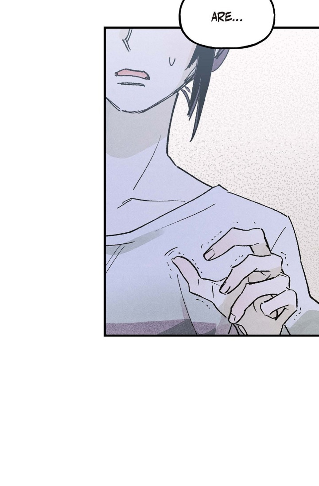 100 Days Later, the Man Who Becomes Gangong Chapter 4 page 33 - 