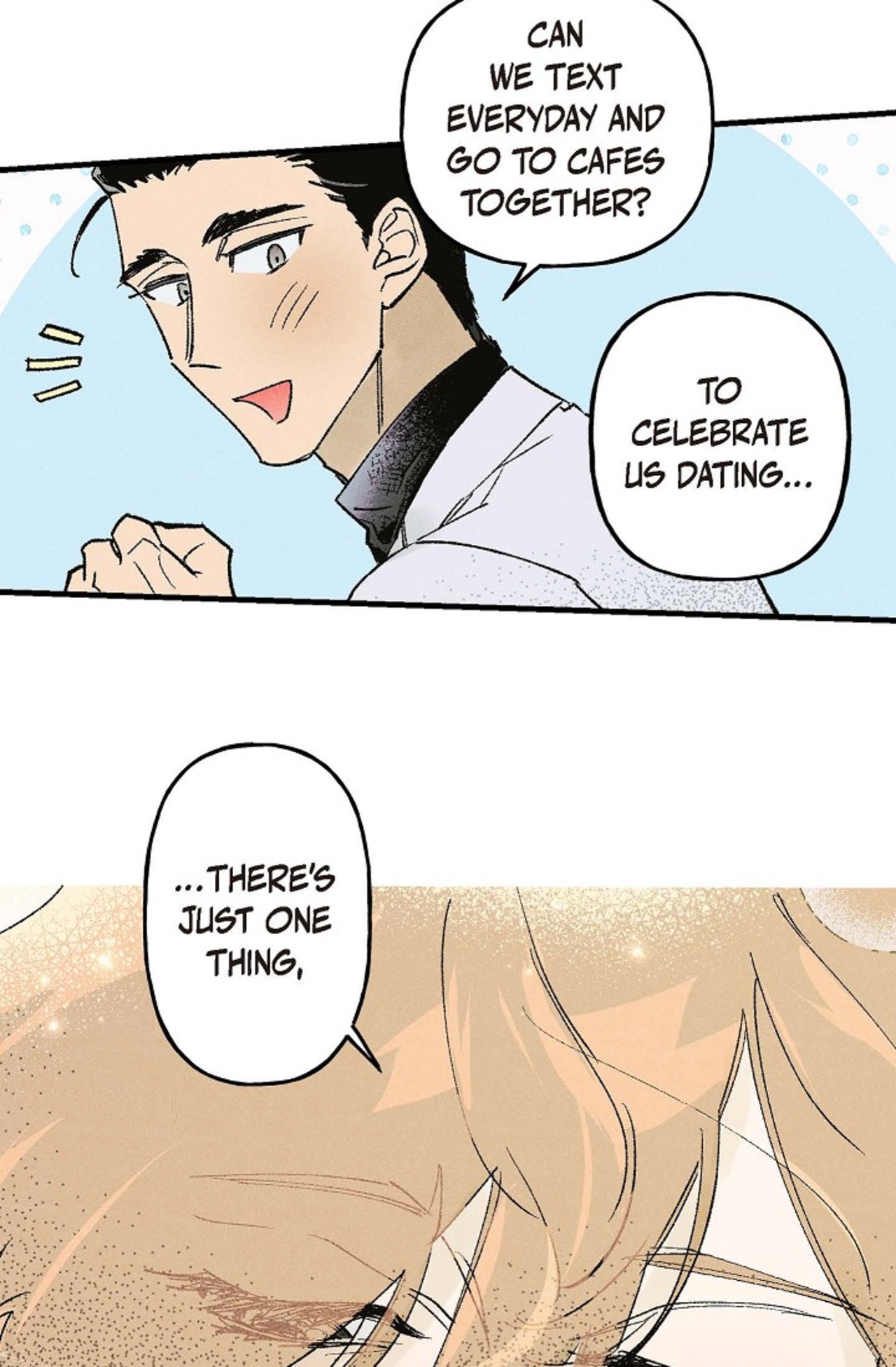 100 Days Later, the Man Who Becomes Gangong Chapter 4 page 52 - 