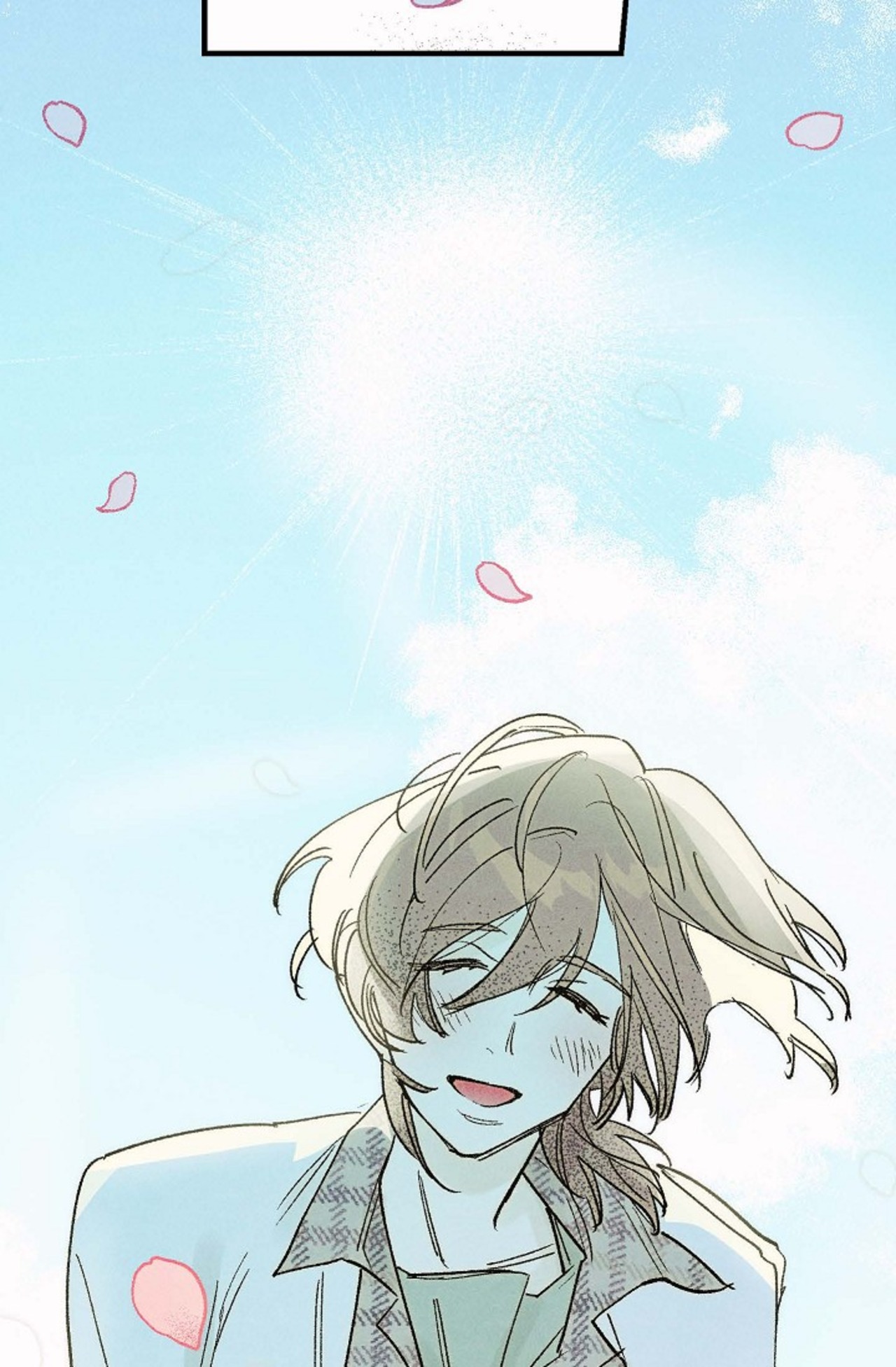 100 Days Later, the Man Who Becomes Gangong Chapter 4 page 55 - 