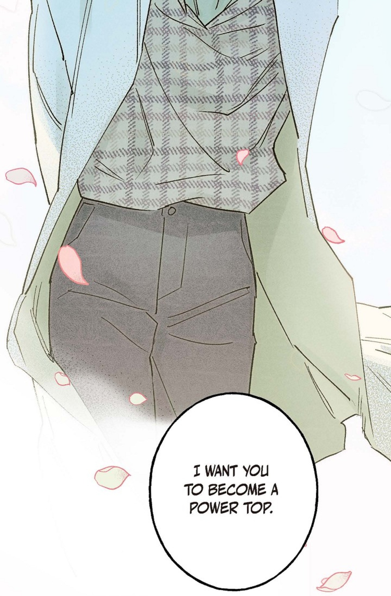 100 Days Later, the Man Who Becomes Gangong Chapter 4 page 56 - 