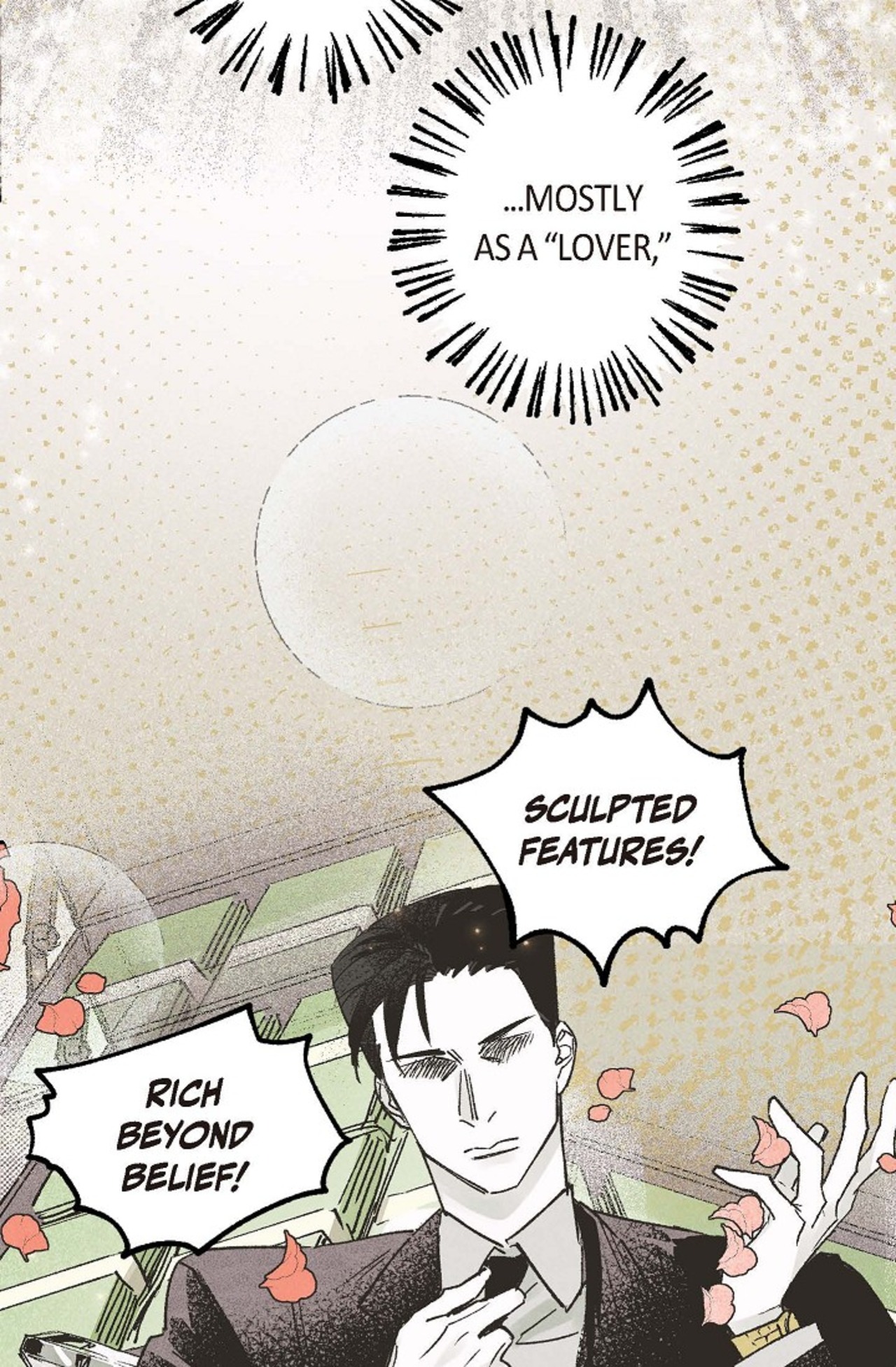 100 Days Later, the Man Who Becomes Gangong Chapter 4 page 59 - 