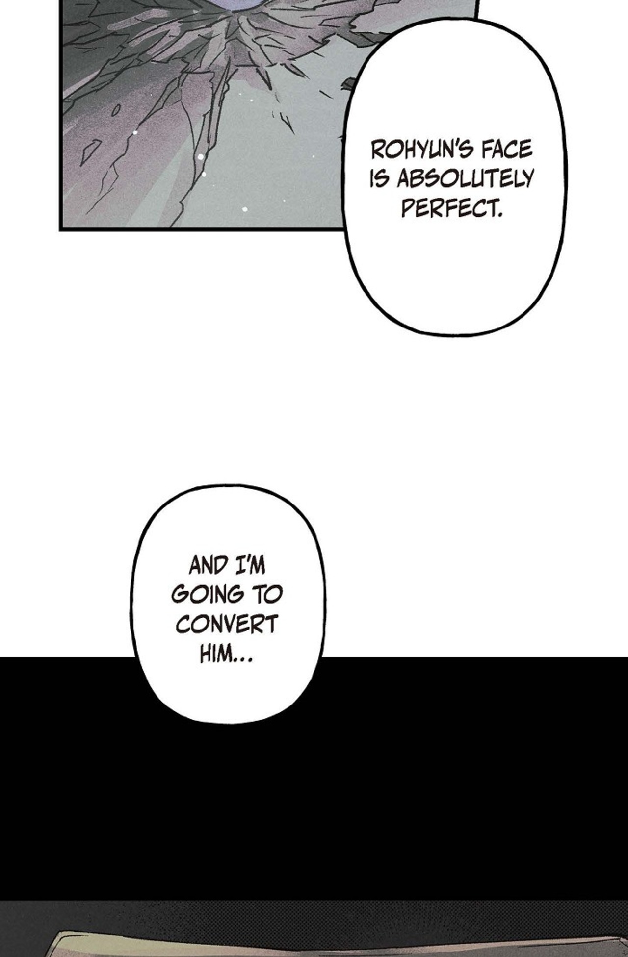 100 Days Later, the Man Who Becomes Gangong Chapter 4 page 72 - 