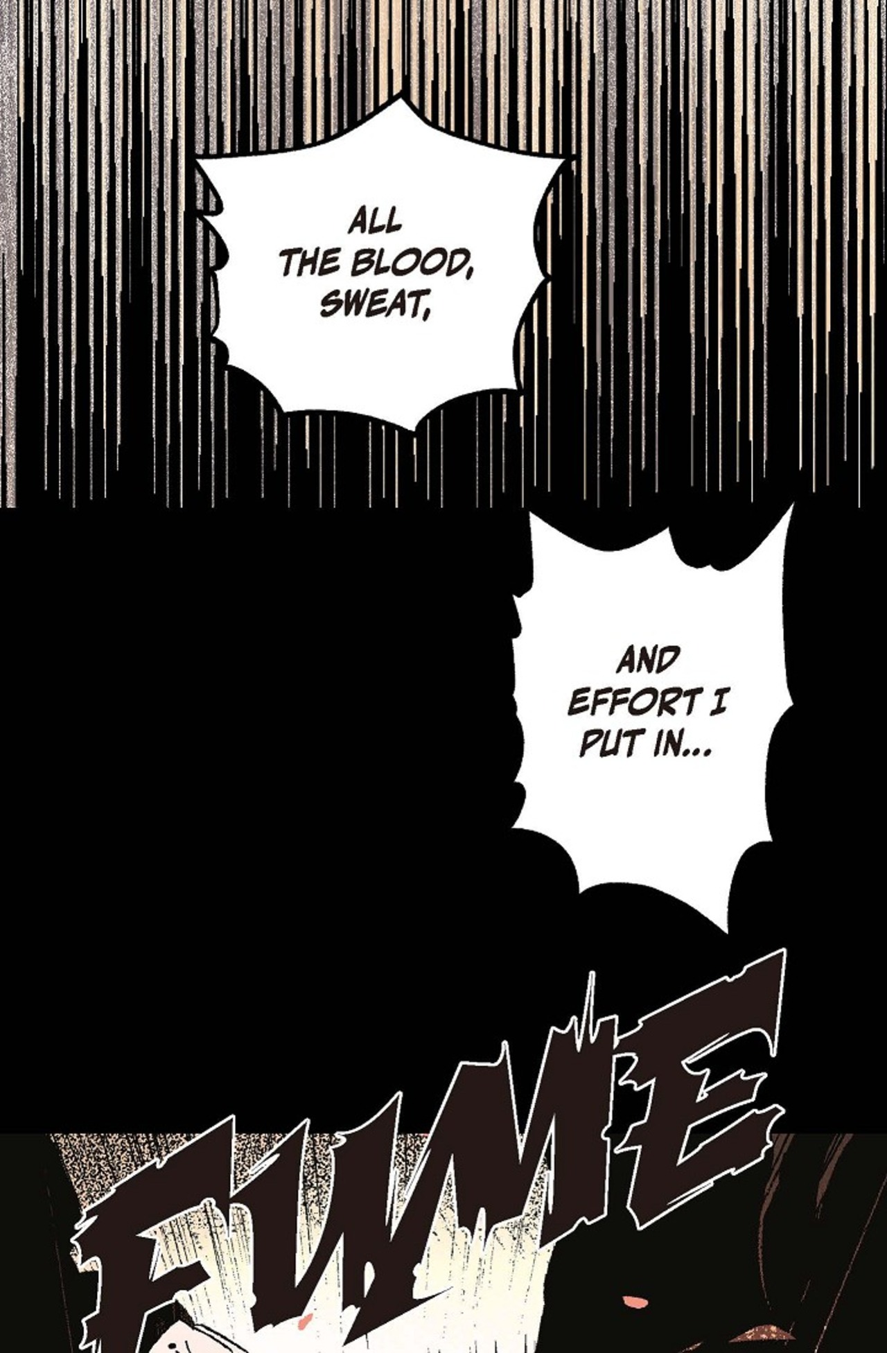 100 Days Later, the Man Who Becomes Gangong Chapter 4 page 85 - 
