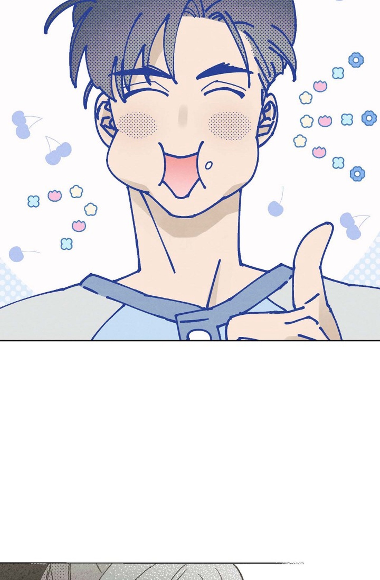 100 Days Later, the Man Who Becomes Gangong Chapter 4 page 91 - 
