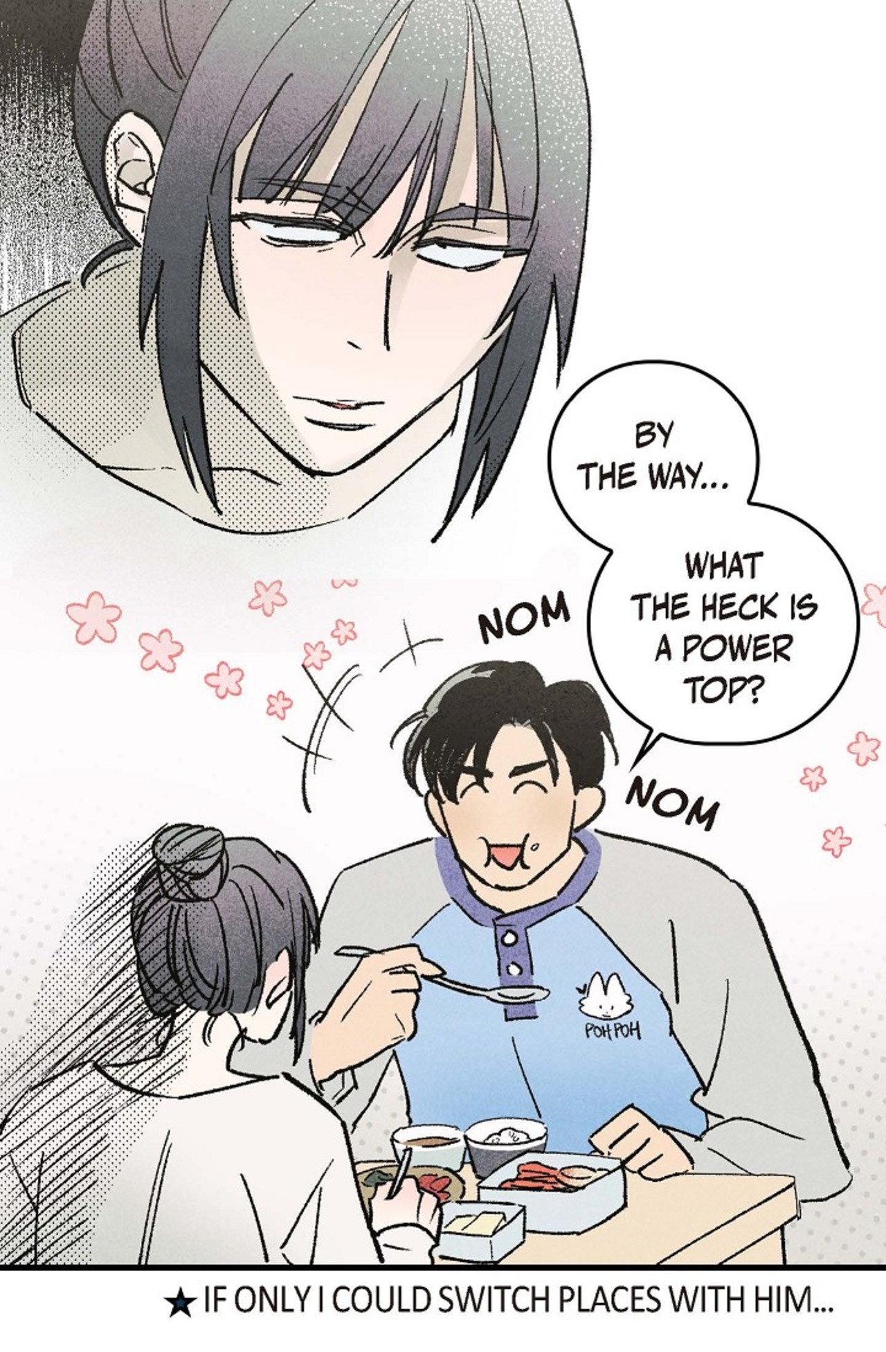100 Days Later, the Man Who Becomes Gangong Chapter 4 page 92 - 