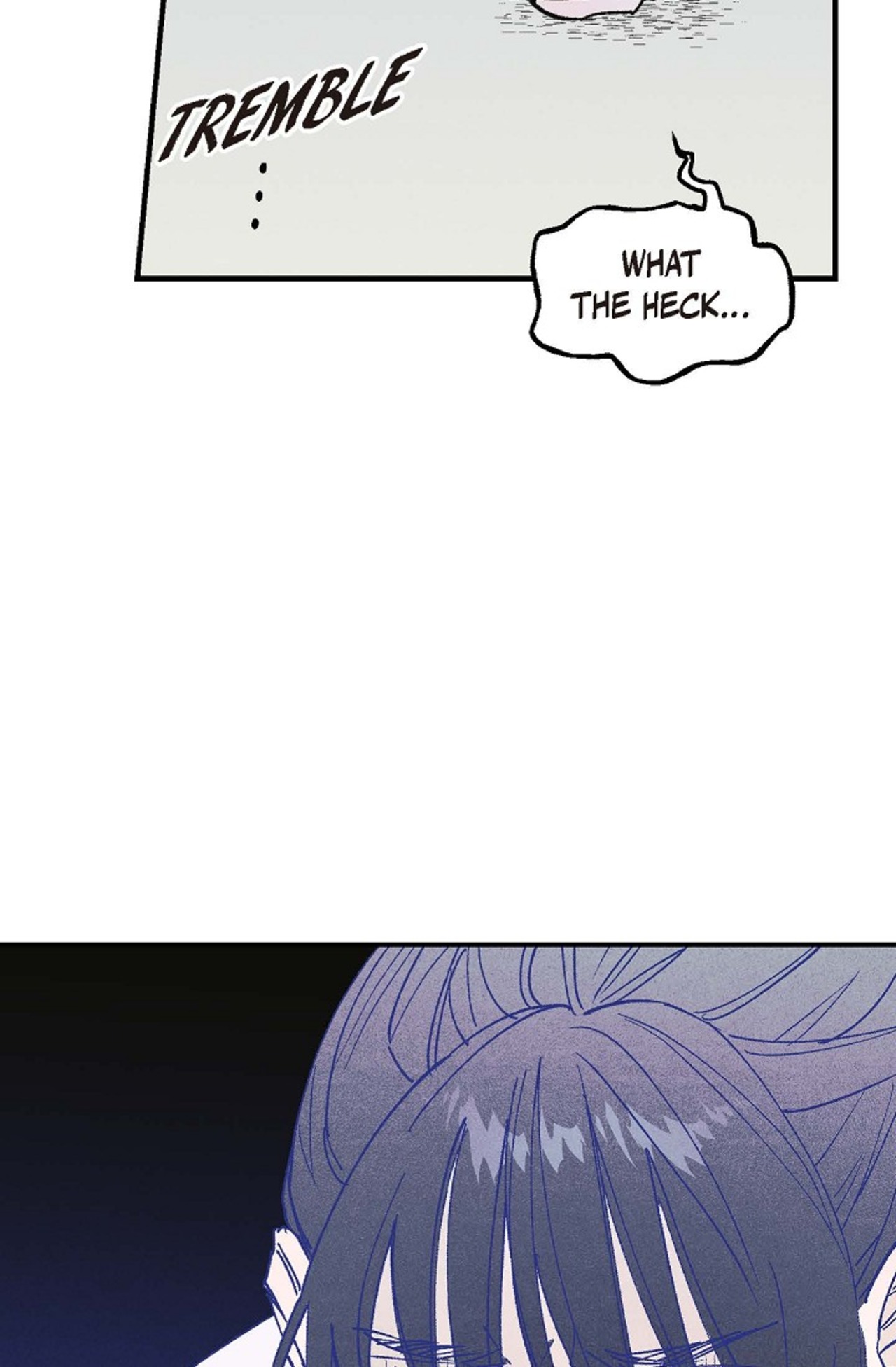 100 Days Later, the Man Who Becomes Gangong Chapter 6 page 12 - 