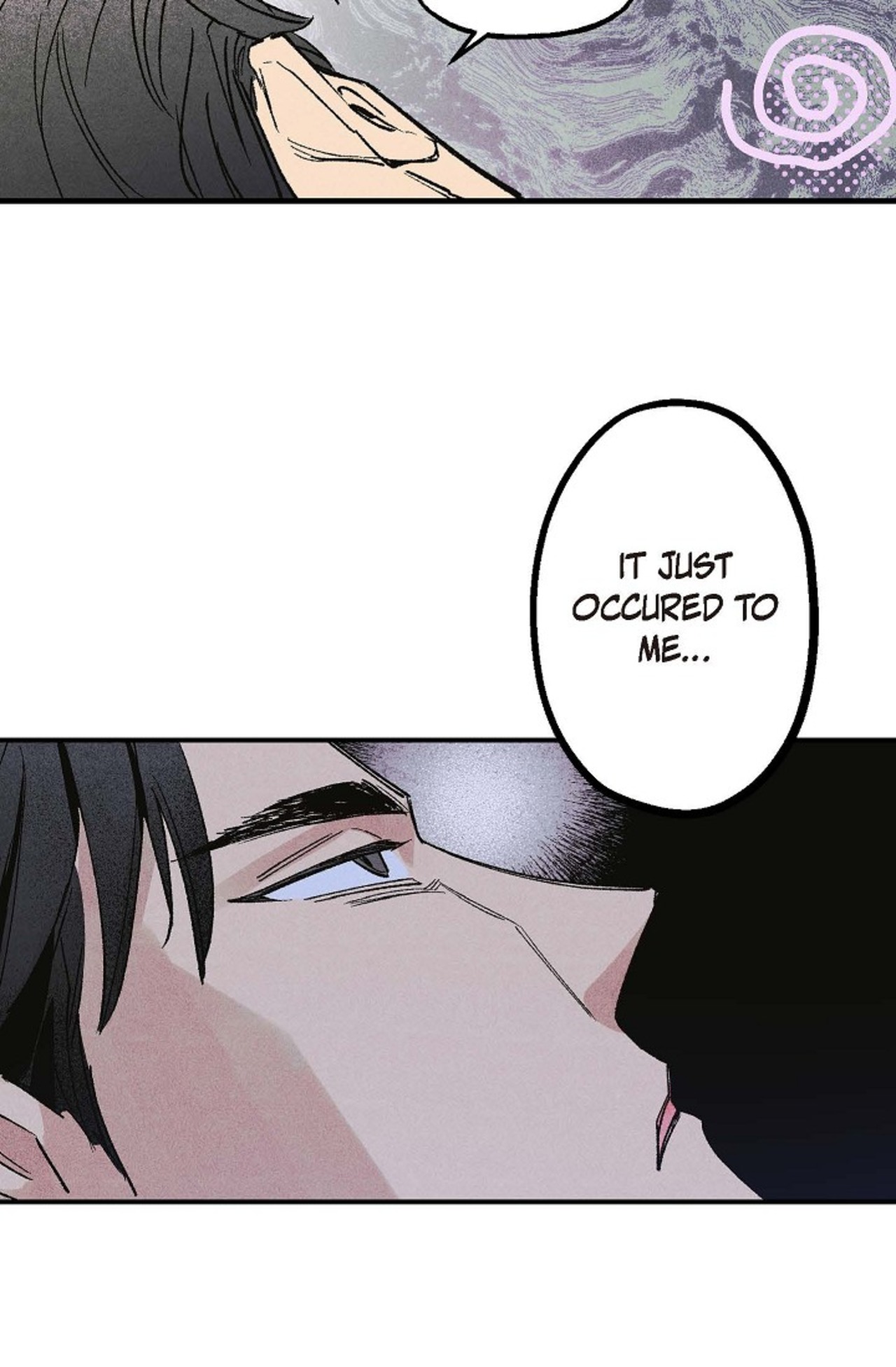 100 Days Later, the Man Who Becomes Gangong Chapter 6 page 17 - 