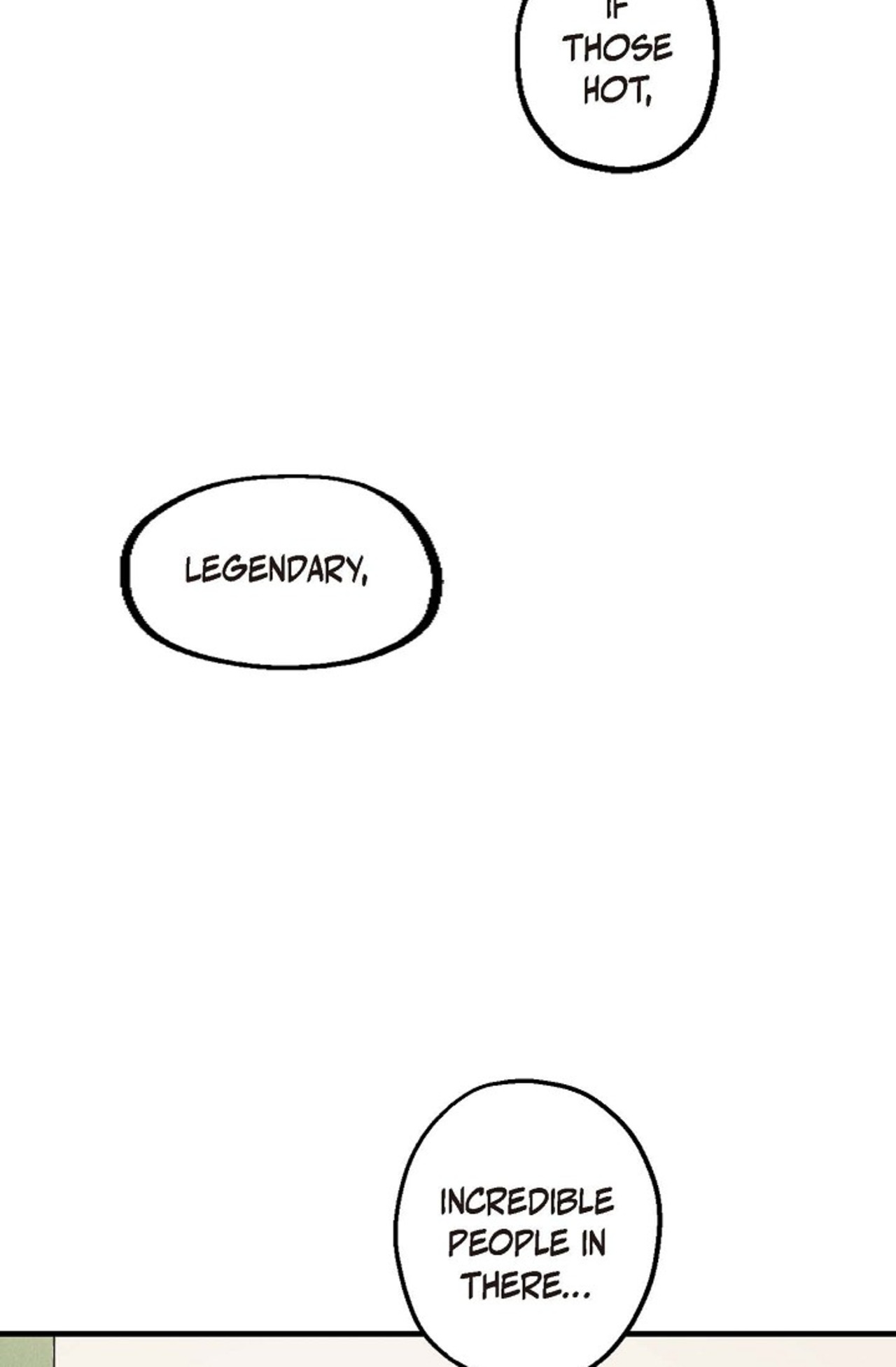100 Days Later, the Man Who Becomes Gangong Chapter 6 page 19 - 