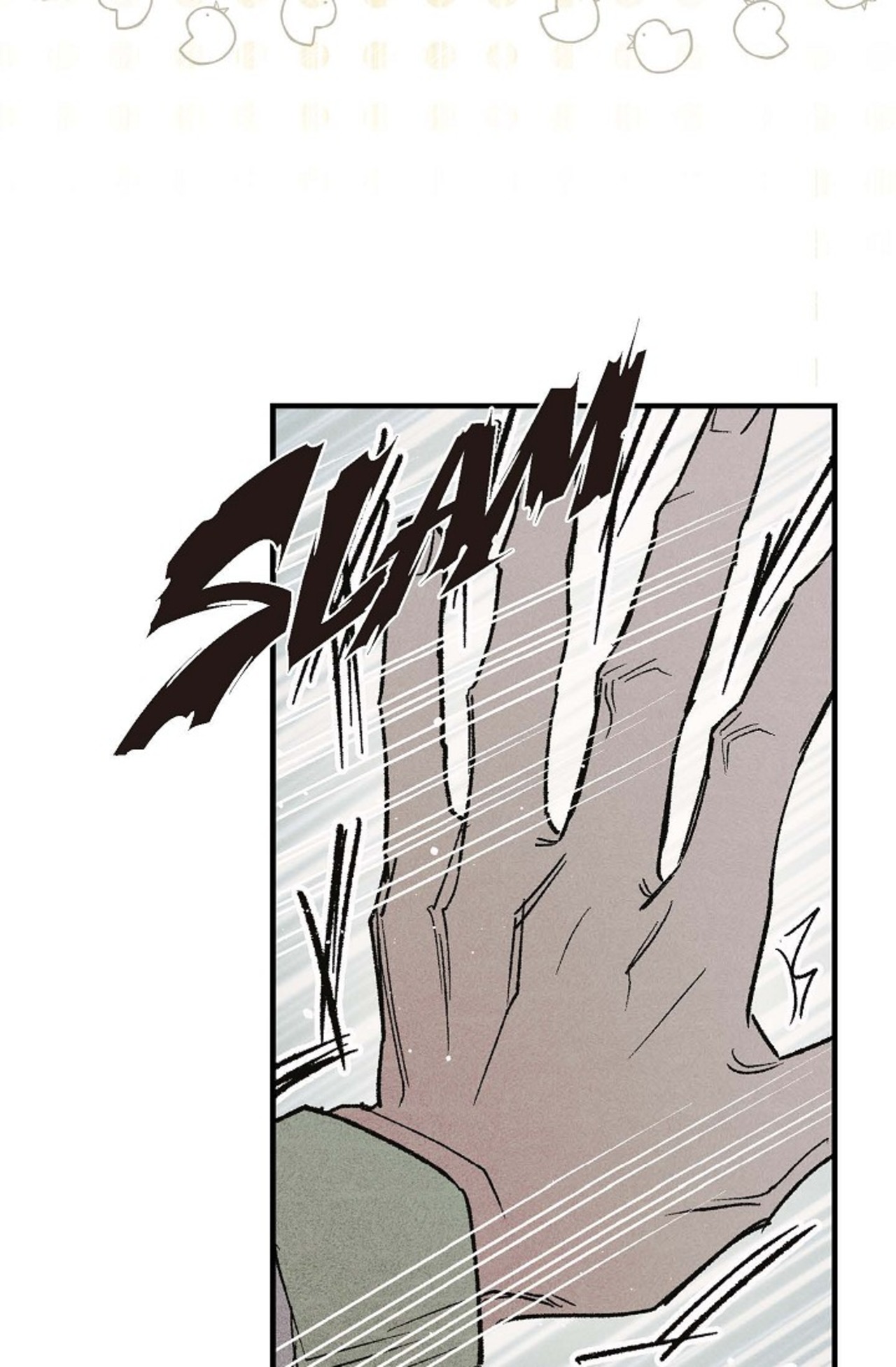 100 Days Later, the Man Who Becomes Gangong Chapter 6 page 28 - 