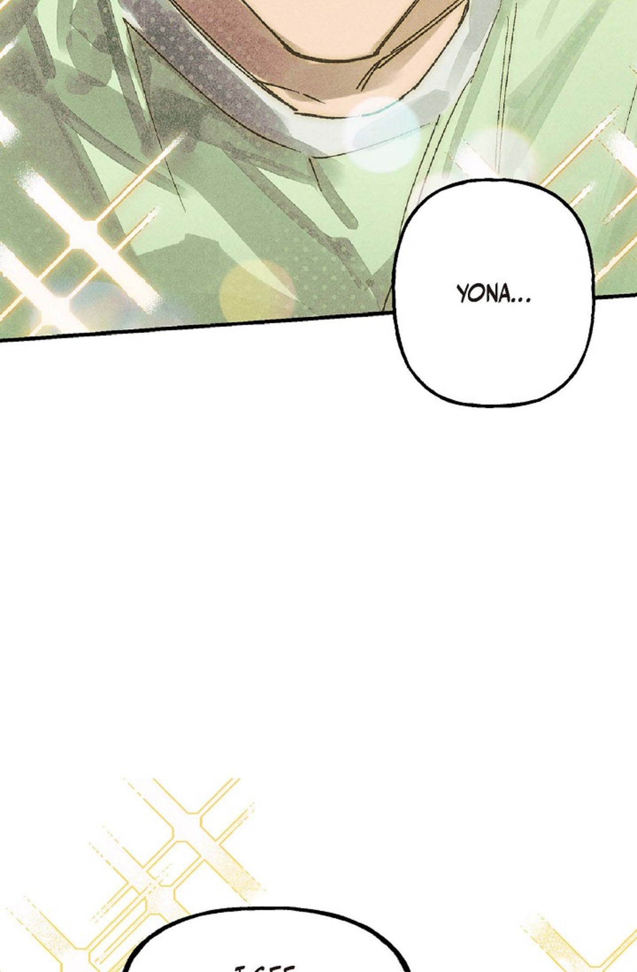 100 Days Later, the Man Who Becomes Gangong Chapter 6 page 30 - 