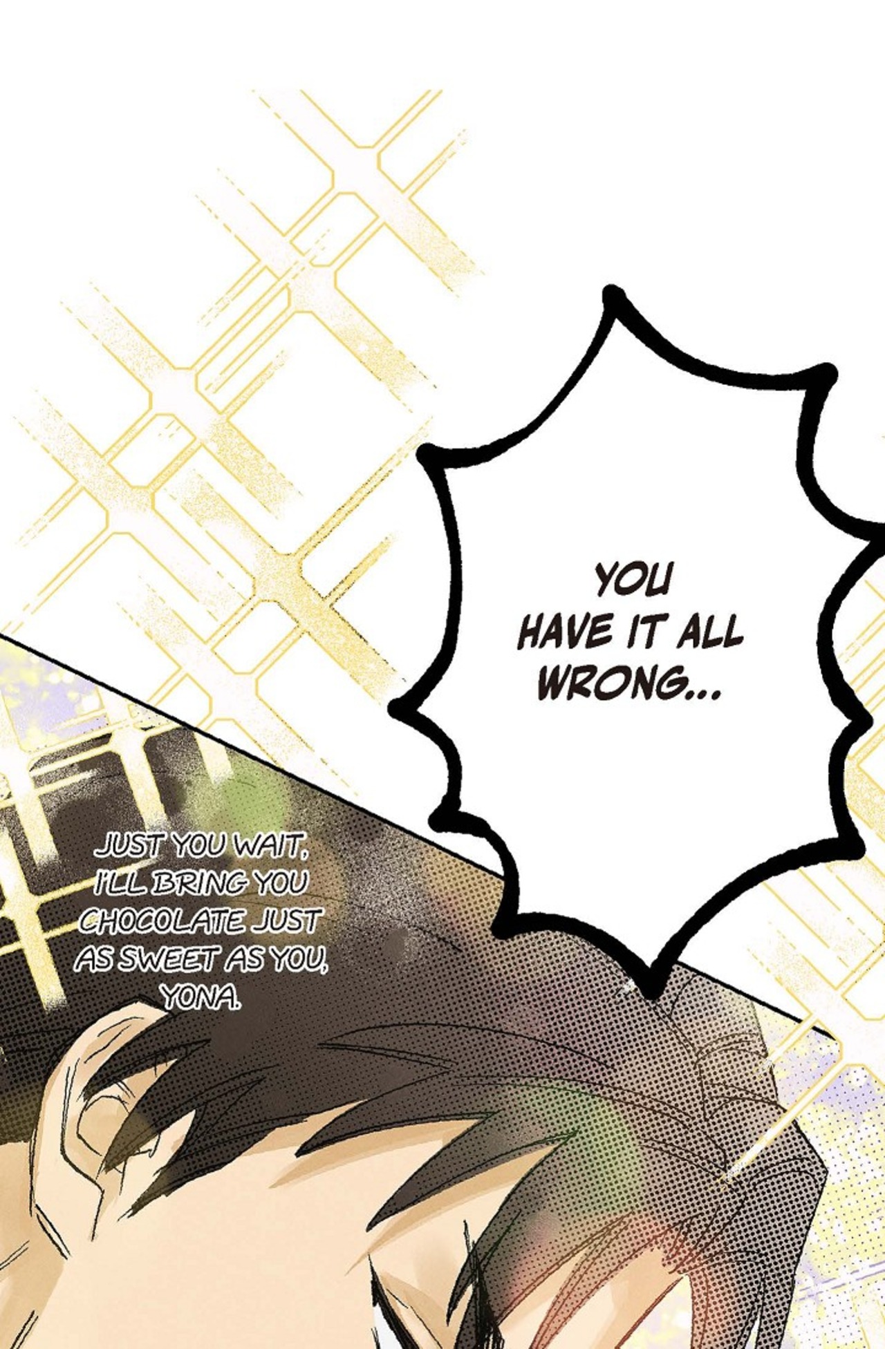 100 Days Later, the Man Who Becomes Gangong Chapter 6 page 34 - 