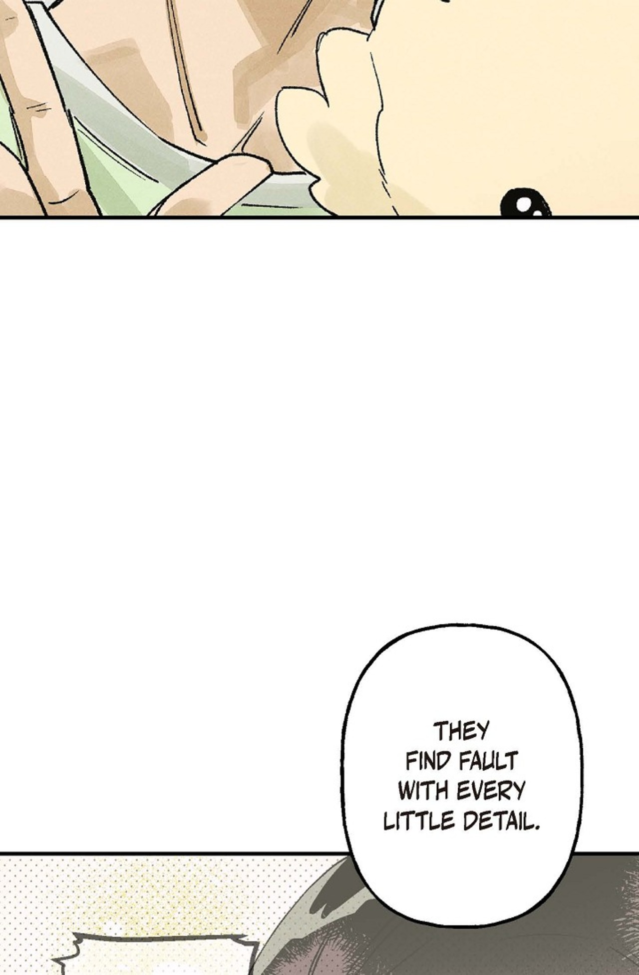 100 Days Later, the Man Who Becomes Gangong Chapter 6 page 39 - 