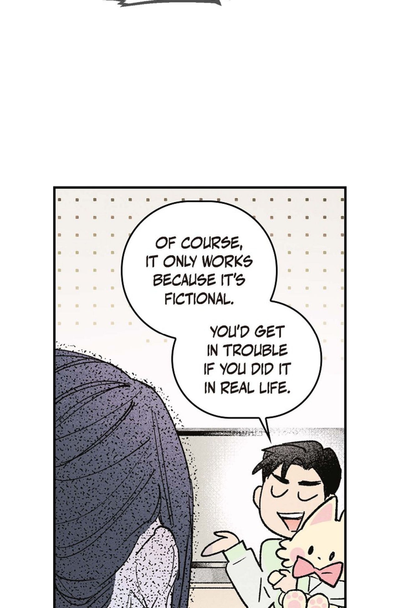 100 Days Later, the Man Who Becomes Gangong Chapter 6 page 41 - 