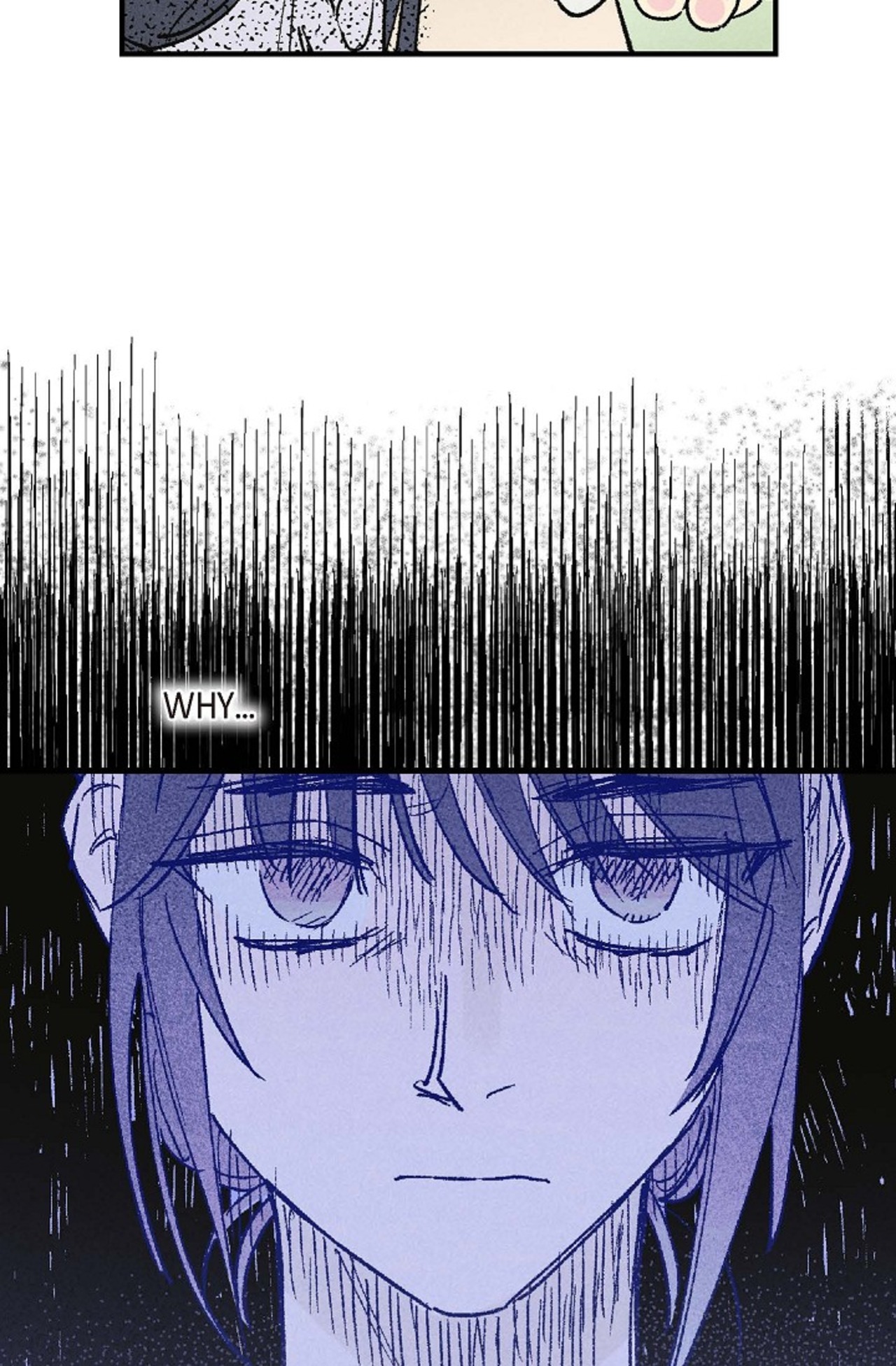 100 Days Later, the Man Who Becomes Gangong Chapter 6 page 42 - 