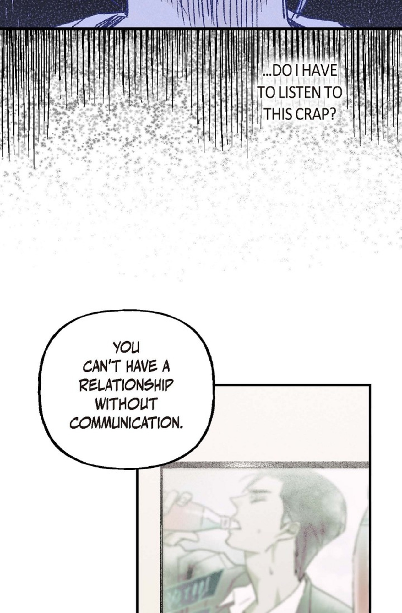 100 Days Later, the Man Who Becomes Gangong Chapter 6 page 43 - 