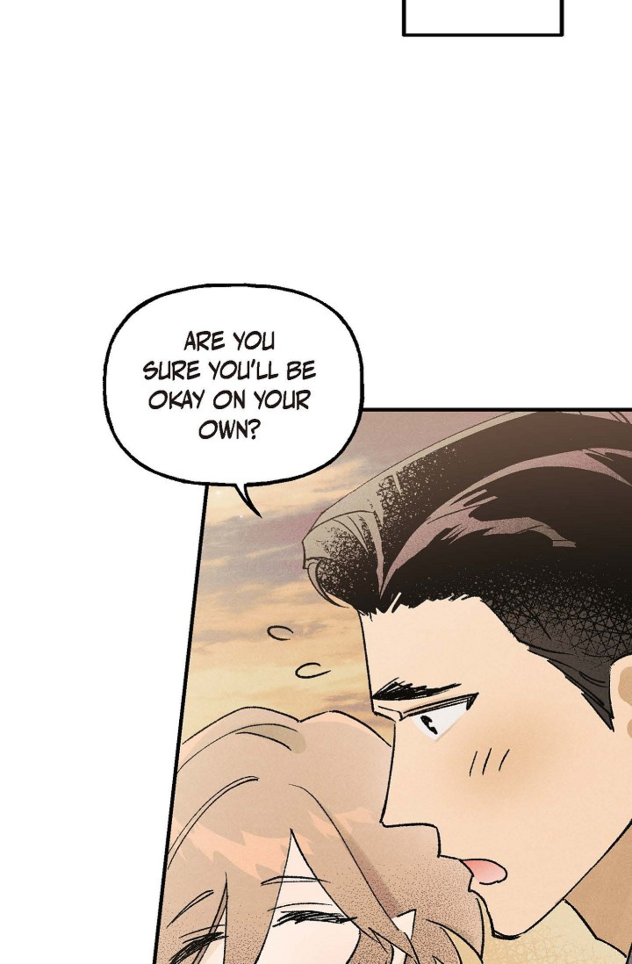 100 Days Later, the Man Who Becomes Gangong Chapter 6 page 53 - 