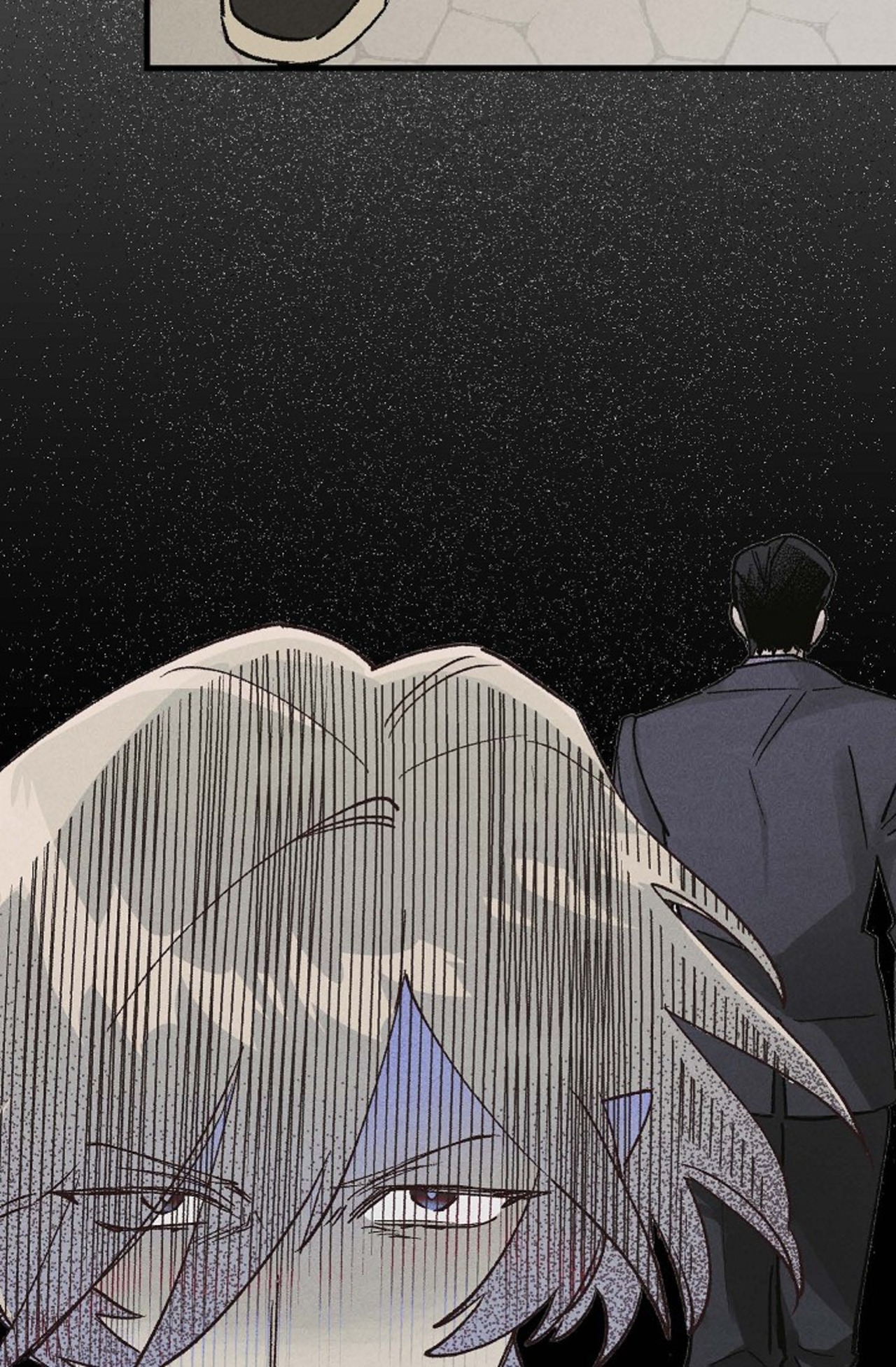 100 Days Later, the Man Who Becomes Gangong Chapter 6 page 57 - 
