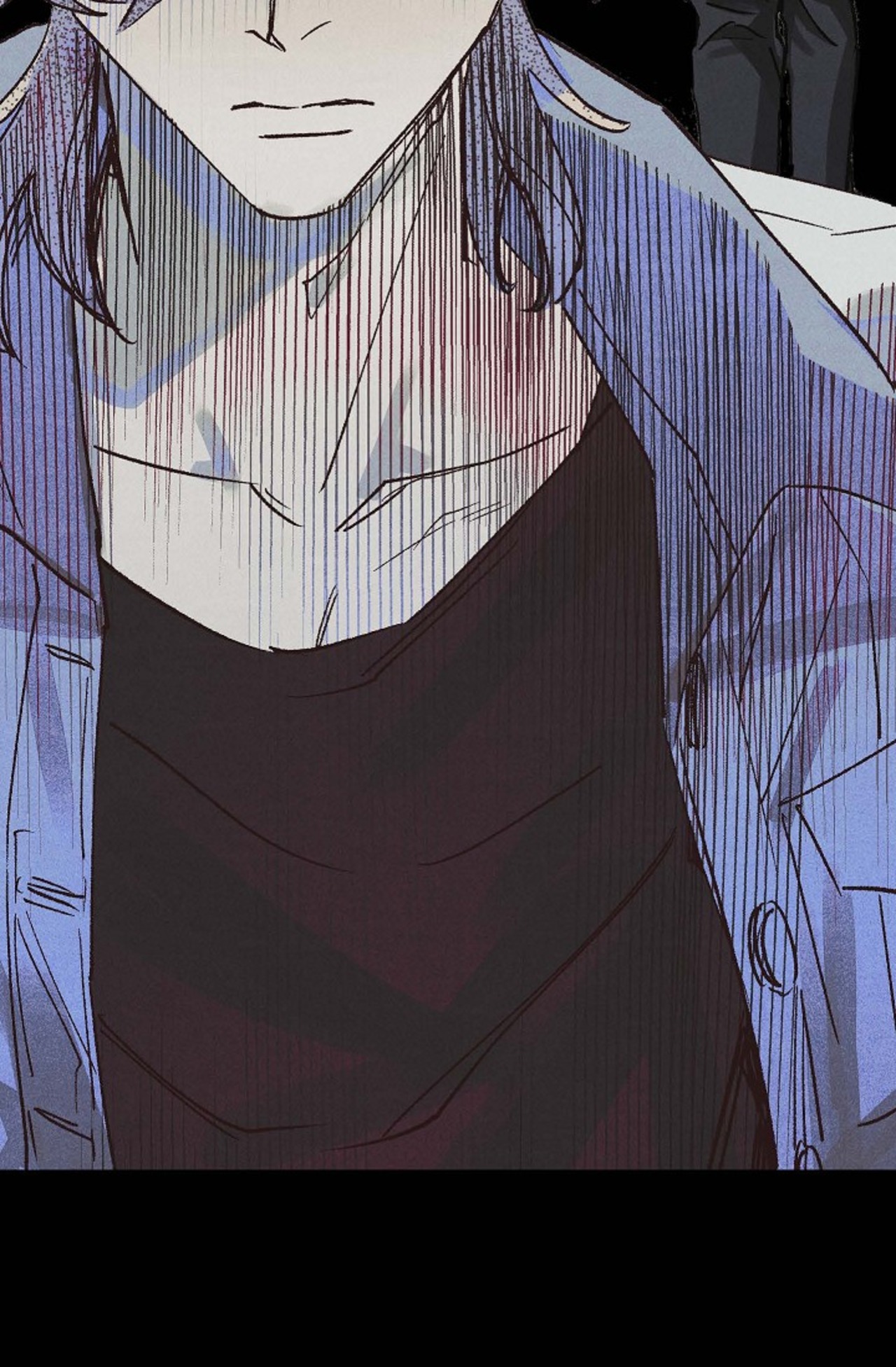 100 Days Later, the Man Who Becomes Gangong Chapter 6 page 58 - 