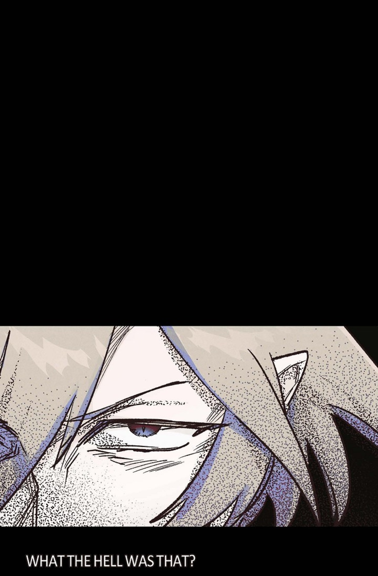 100 Days Later, the Man Who Becomes Gangong Chapter 6 page 59 - 