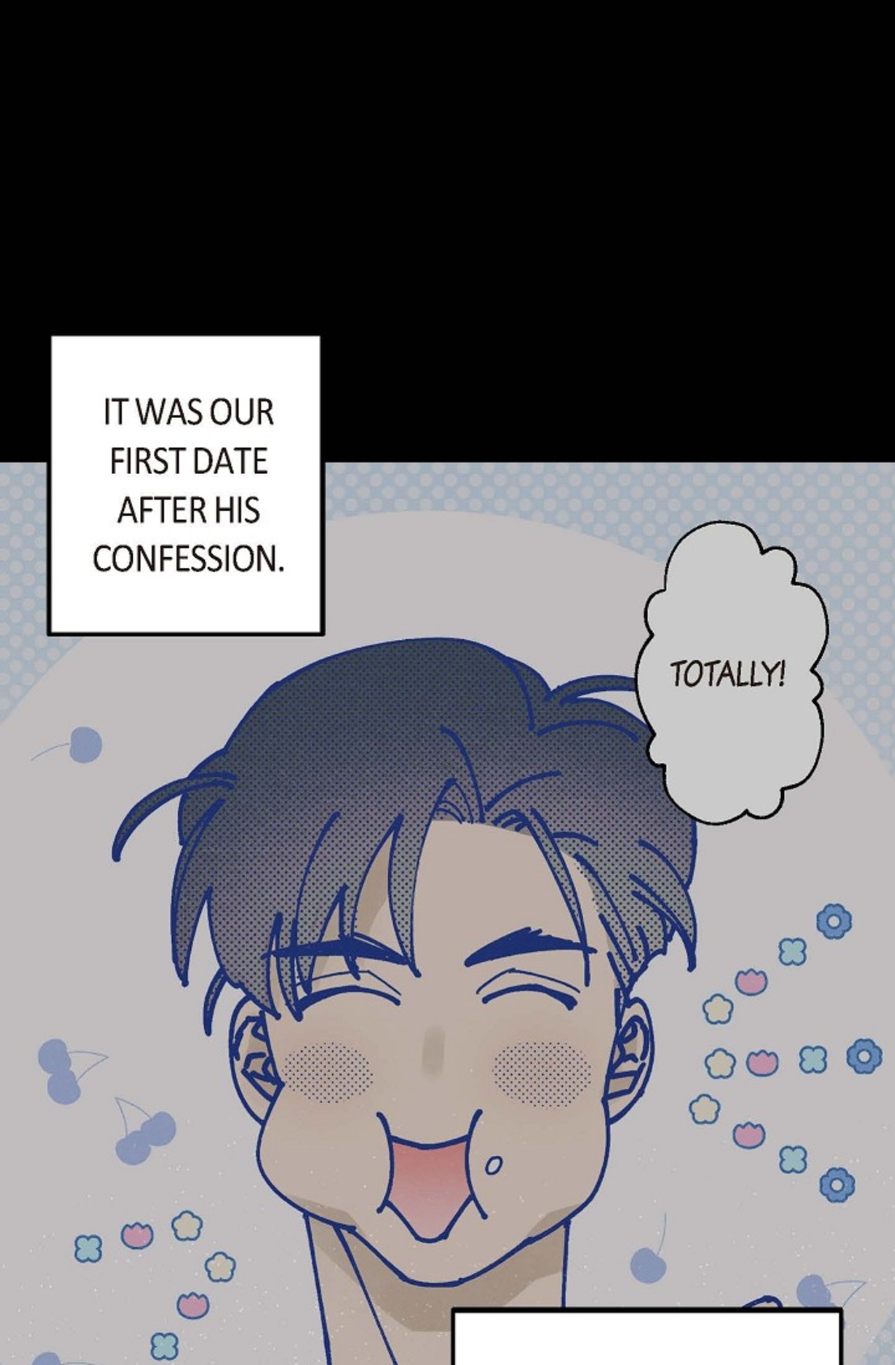 100 Days Later, the Man Who Becomes Gangong Chapter 6 page 60 - 