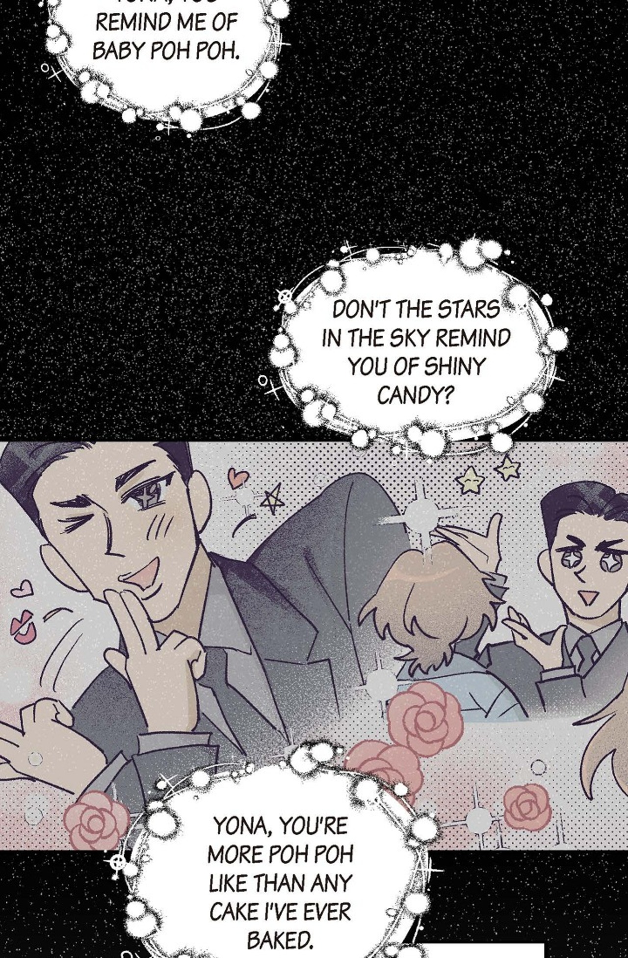 100 Days Later, the Man Who Becomes Gangong Chapter 6 page 63 - 
