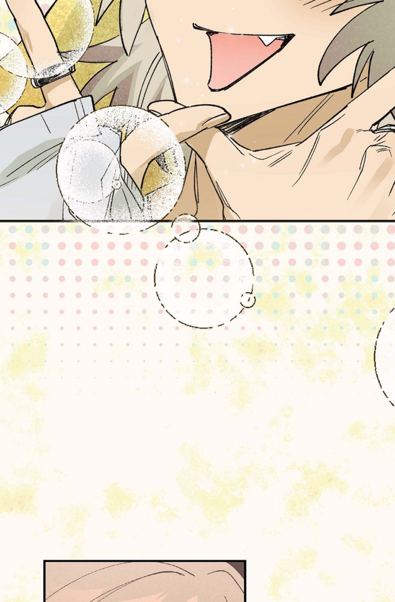 100 Days Later, the Man Who Becomes Gangong Chapter 6 page 69 - 