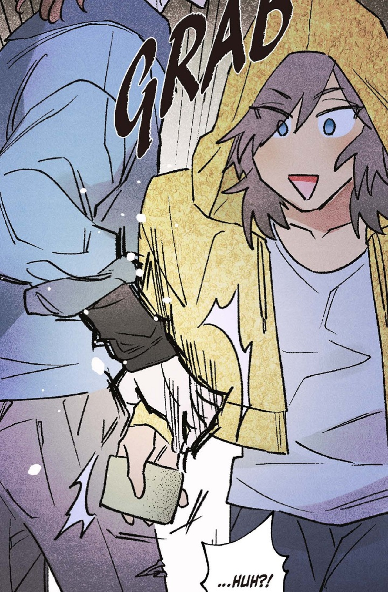 100 Days Later, the Man Who Becomes Gangong Chapter 6 page 73 - 