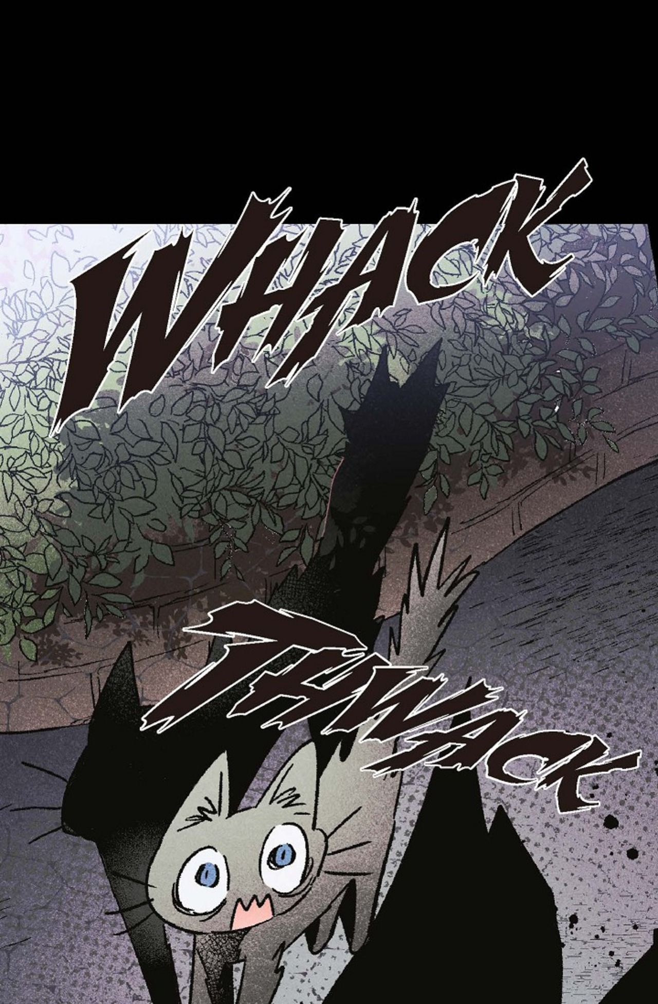 100 Days Later, the Man Who Becomes Gangong Chapter 6 page 84 - 