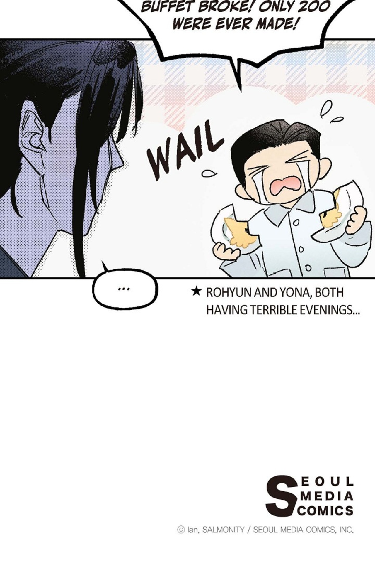 100 Days Later, the Man Who Becomes Gangong Chapter 6 page 88 - 