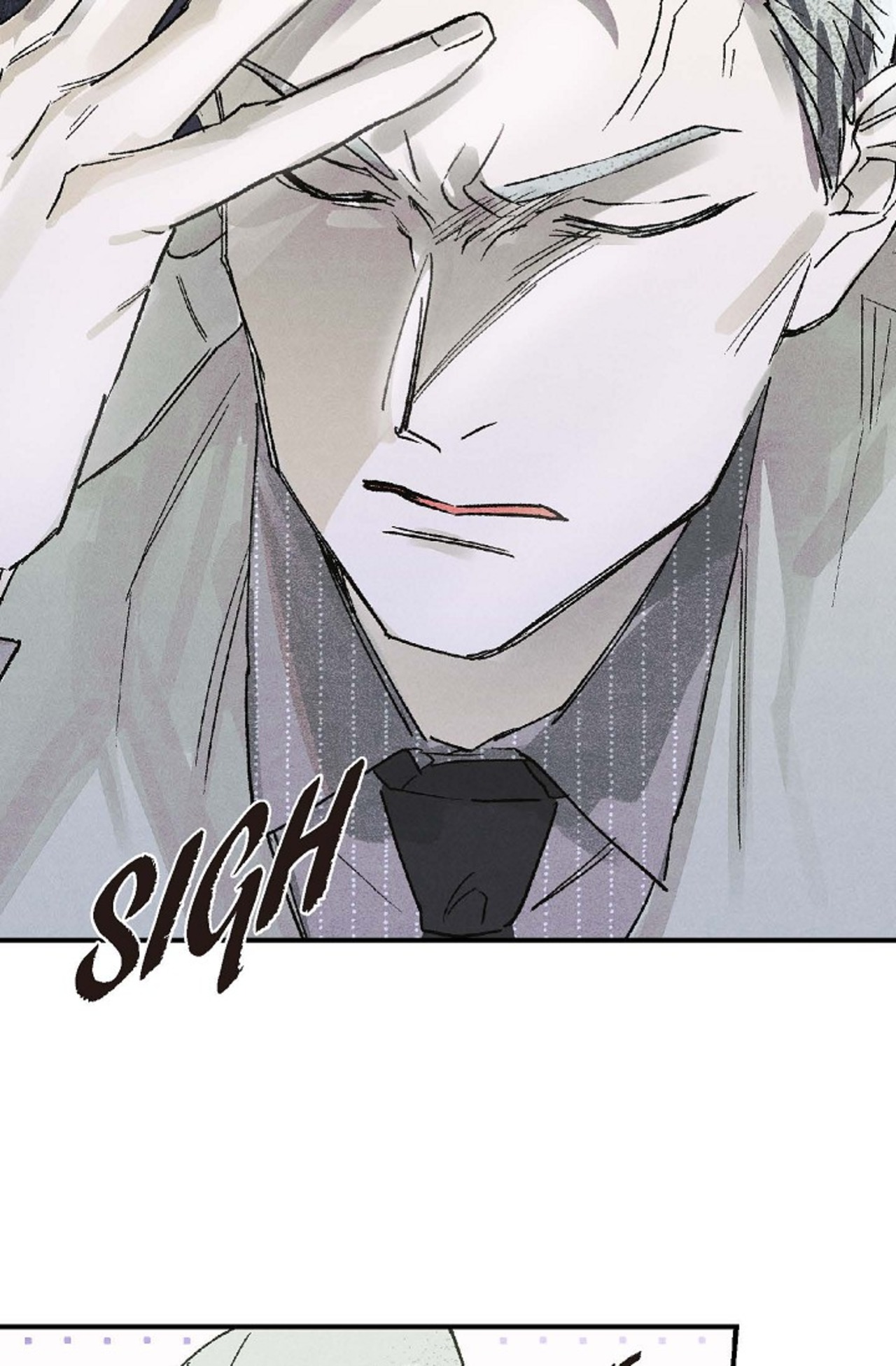 100 Days Later, the Man Who Becomes Gangong Chapter 7 page 16 - 