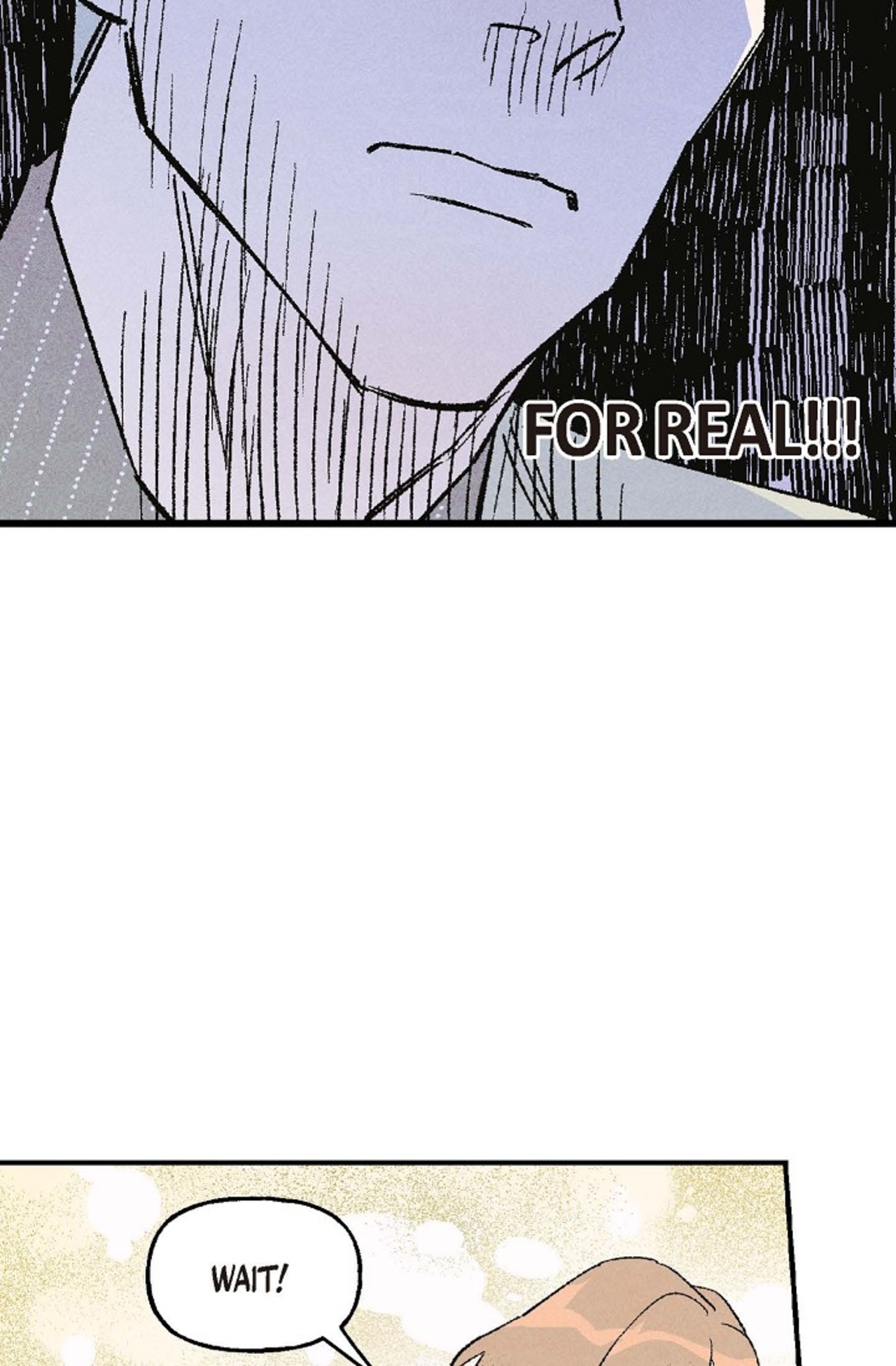 100 Days Later, the Man Who Becomes Gangong Chapter 7 page 25 - 