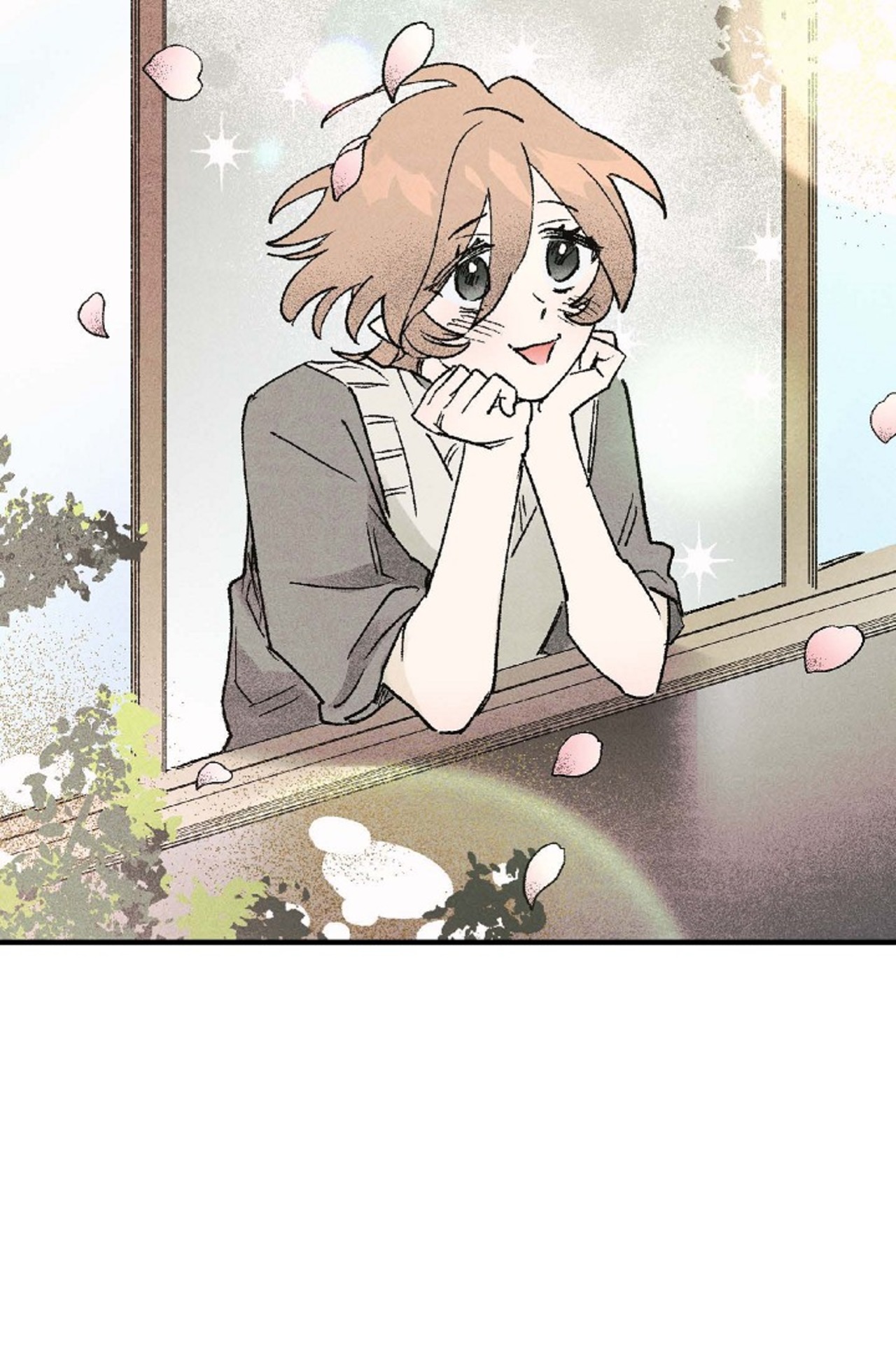 100 Days Later, the Man Who Becomes Gangong Chapter 7 page 27 - 