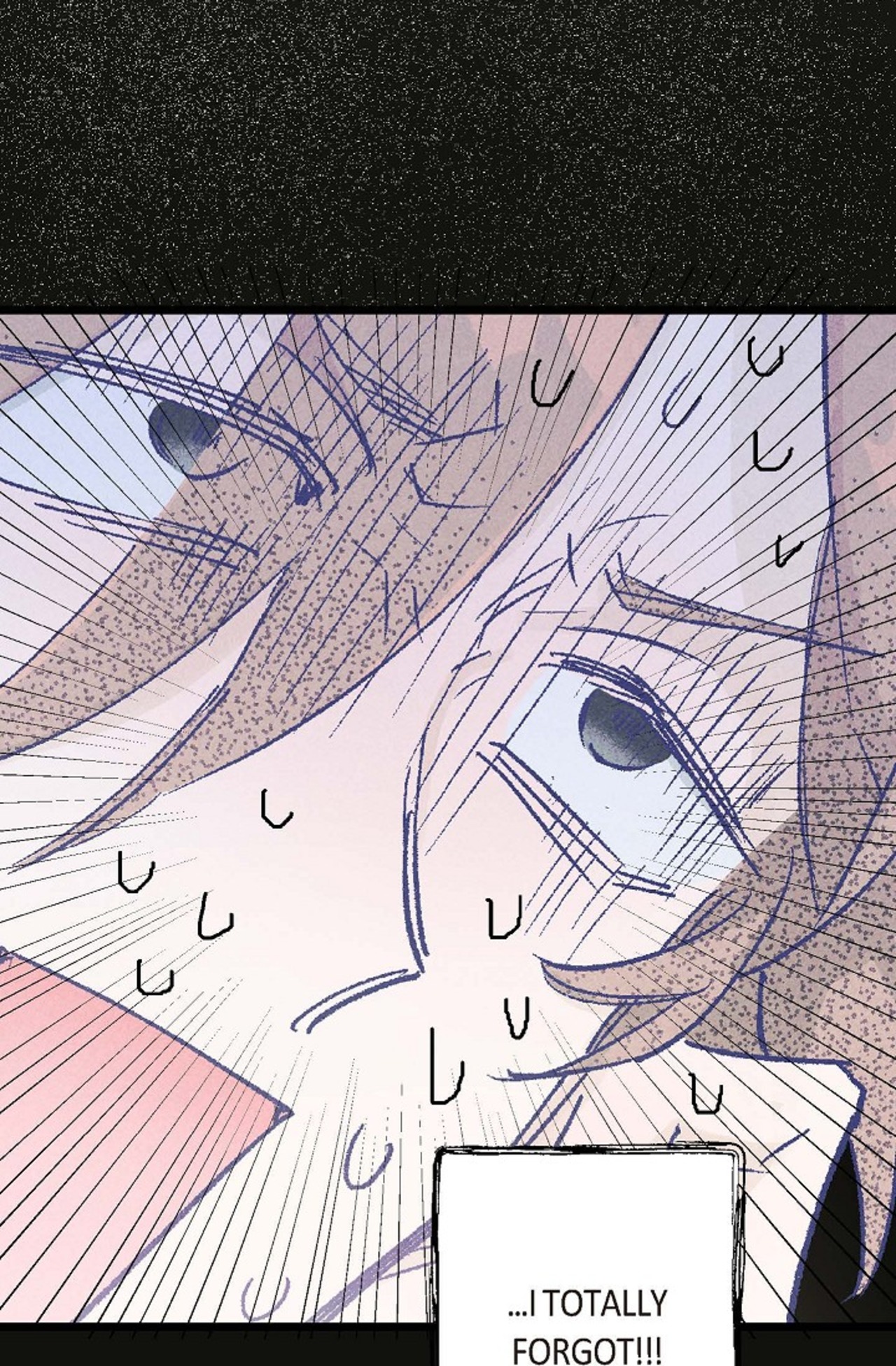 100 Days Later, the Man Who Becomes Gangong Chapter 7 page 36 - 