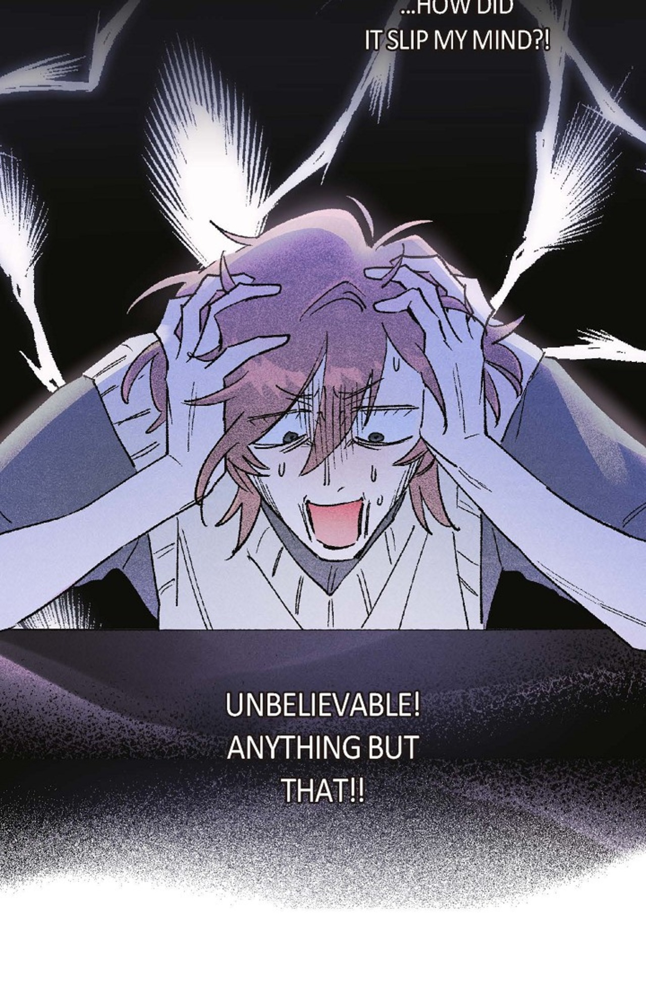 100 Days Later, the Man Who Becomes Gangong Chapter 7 page 38 - 