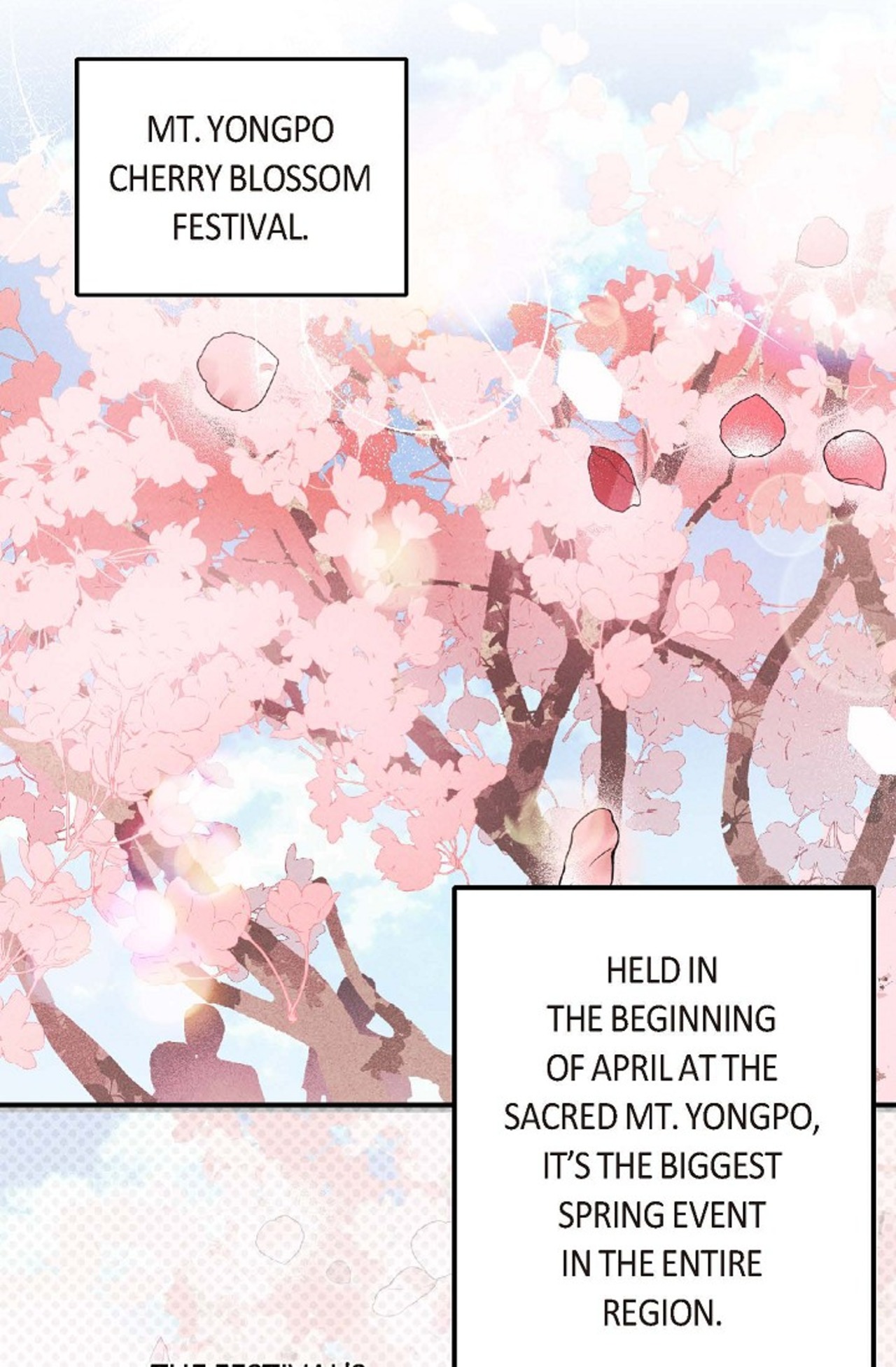100 Days Later, the Man Who Becomes Gangong Chapter 7 page 40 - 