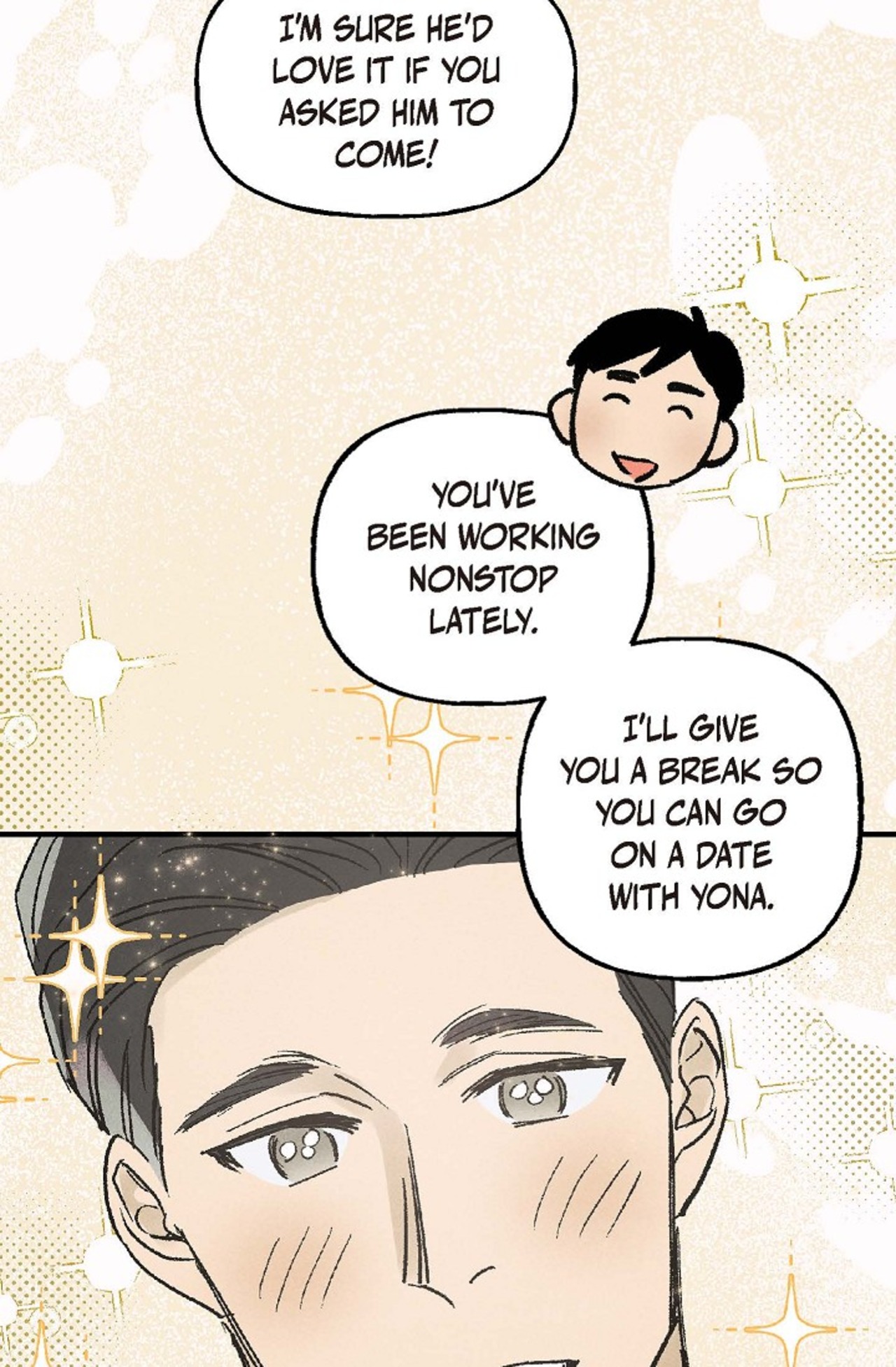 100 Days Later, the Man Who Becomes Gangong Chapter 7 page 59 - 